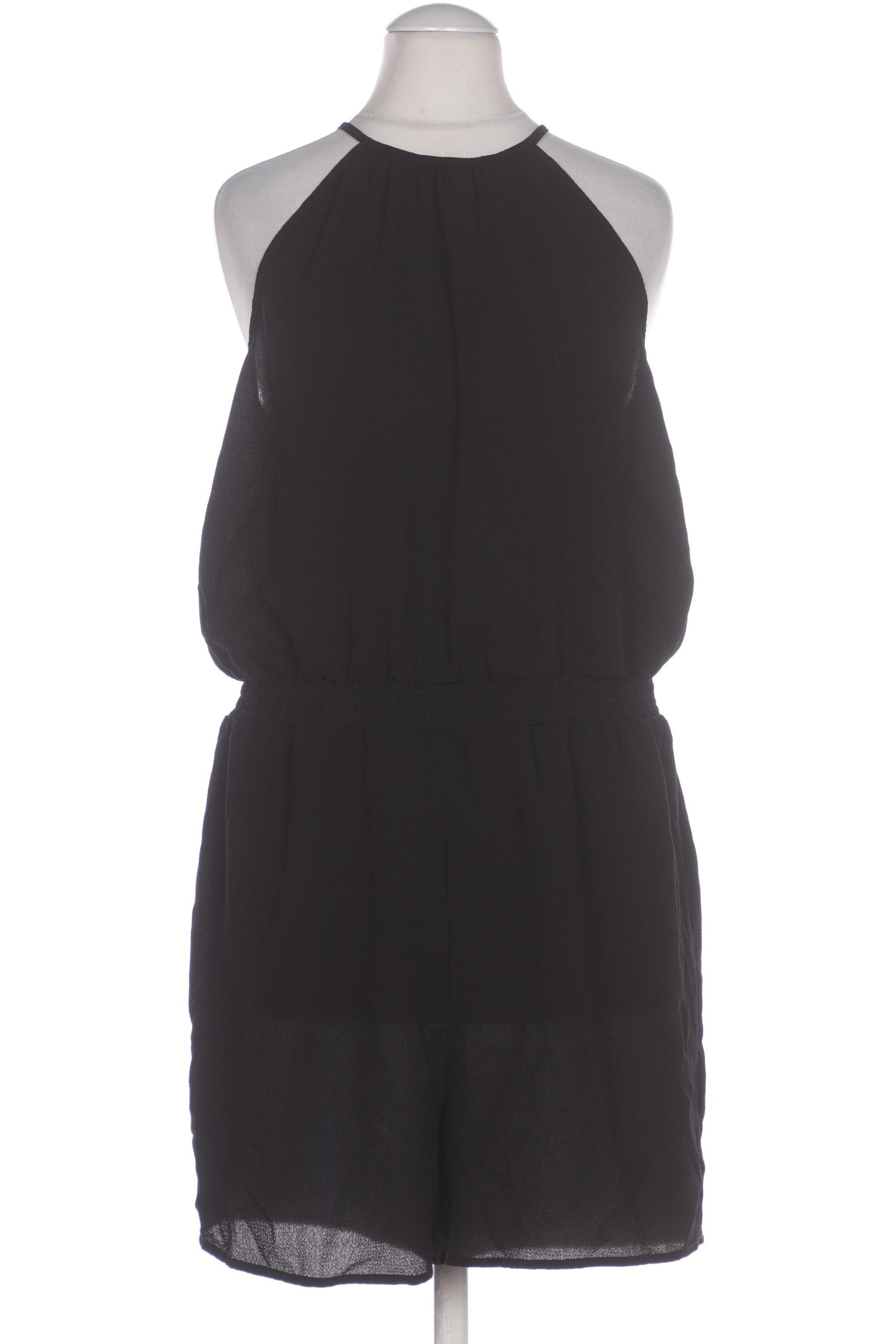 

Only Damen Jumpsuit/Overall, schwarz, Gr. 38