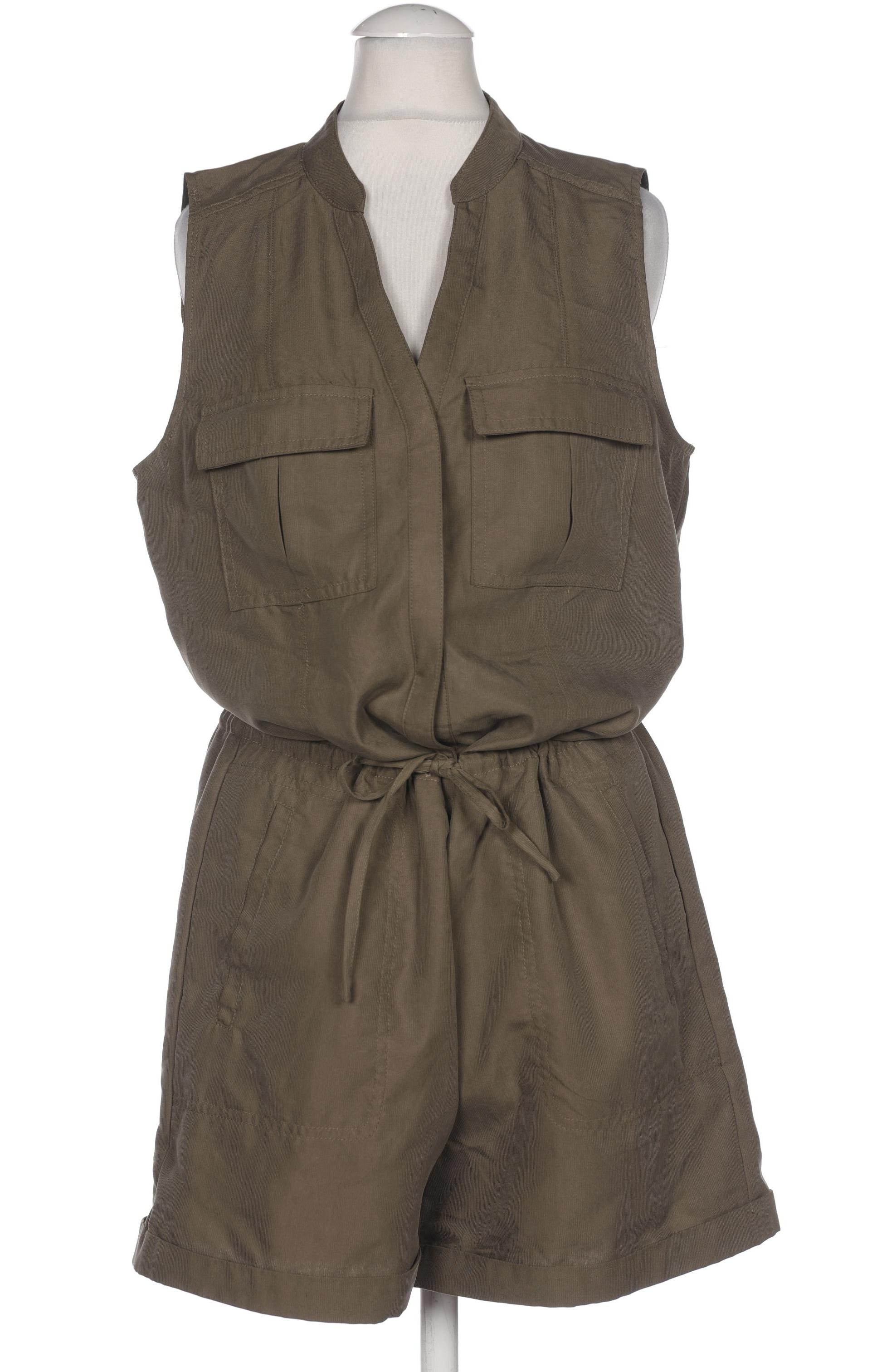 

ONLY Damen Jumpsuit/Overall, grau