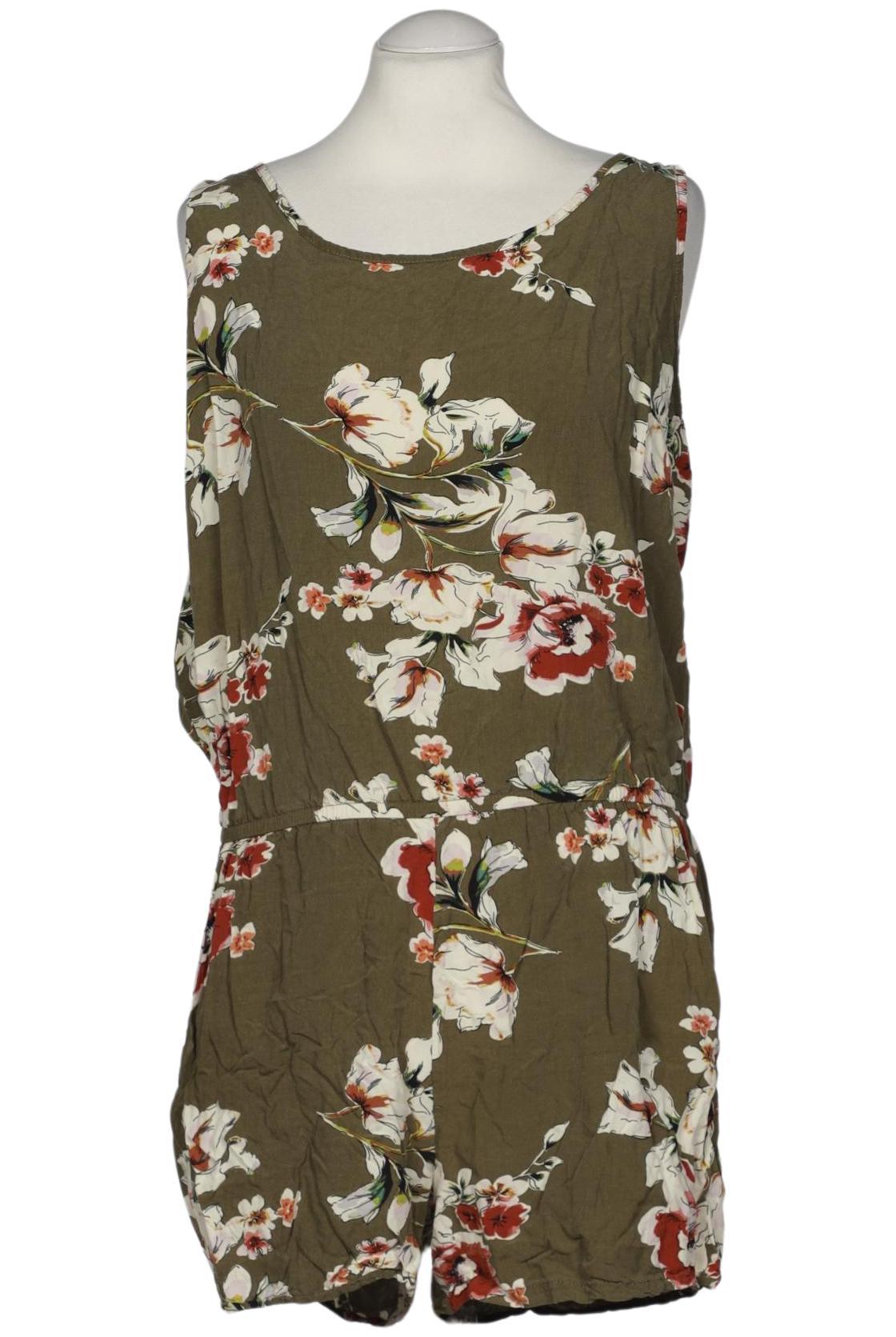 

Only Damen Jumpsuit/Overall, mehrfarbig, Gr. 42