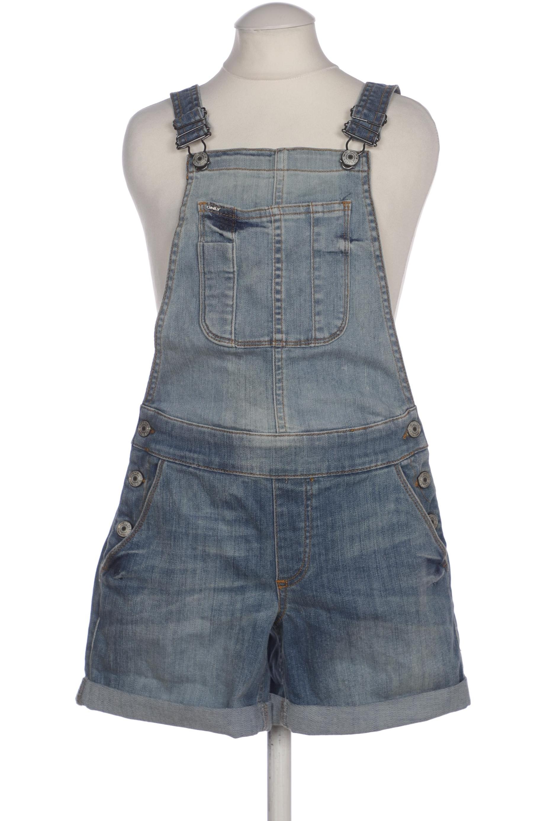

Only Damen Jumpsuit/Overall, blau, Gr. 34