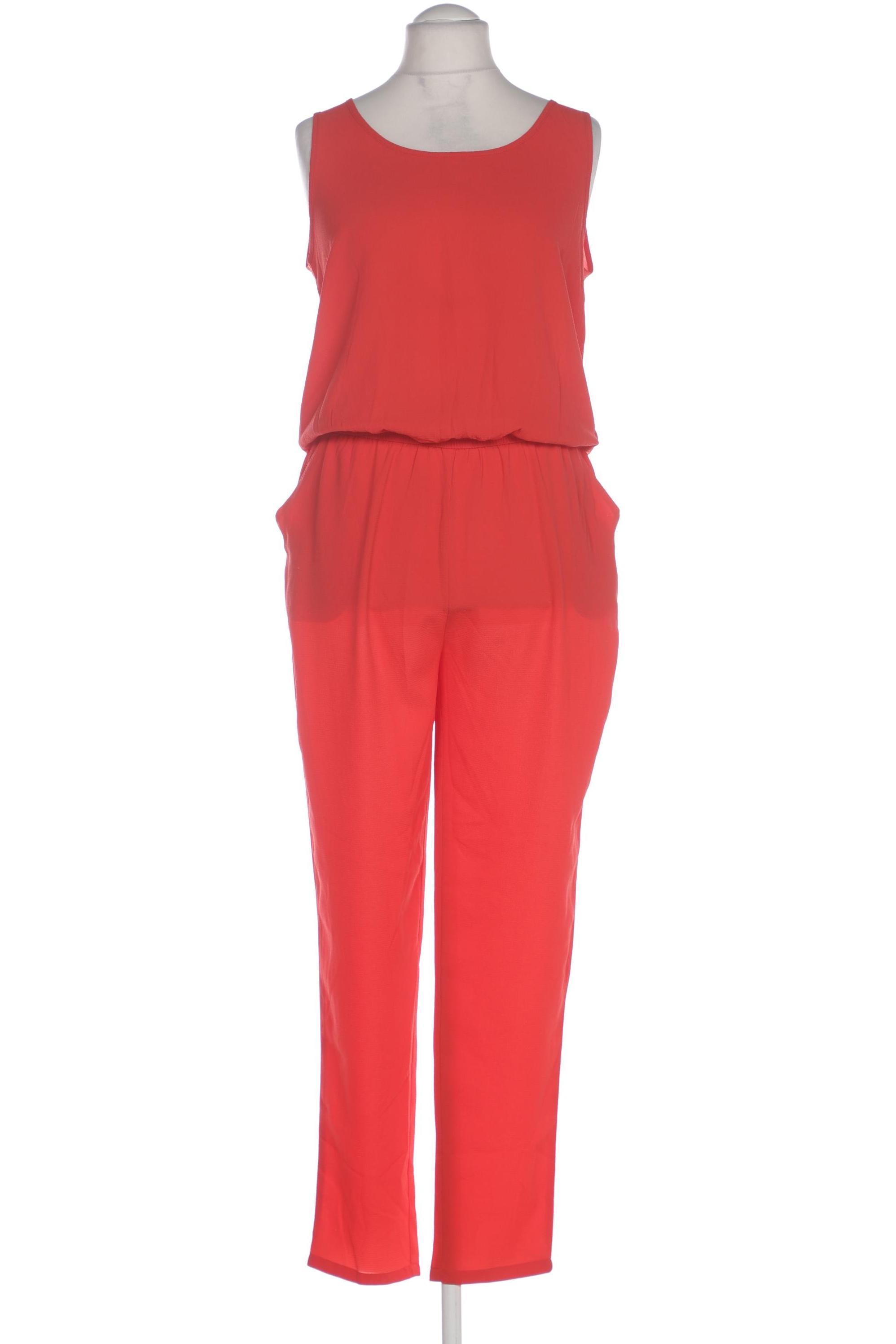 

Only Damen Jumpsuit/Overall, rot, Gr. 40