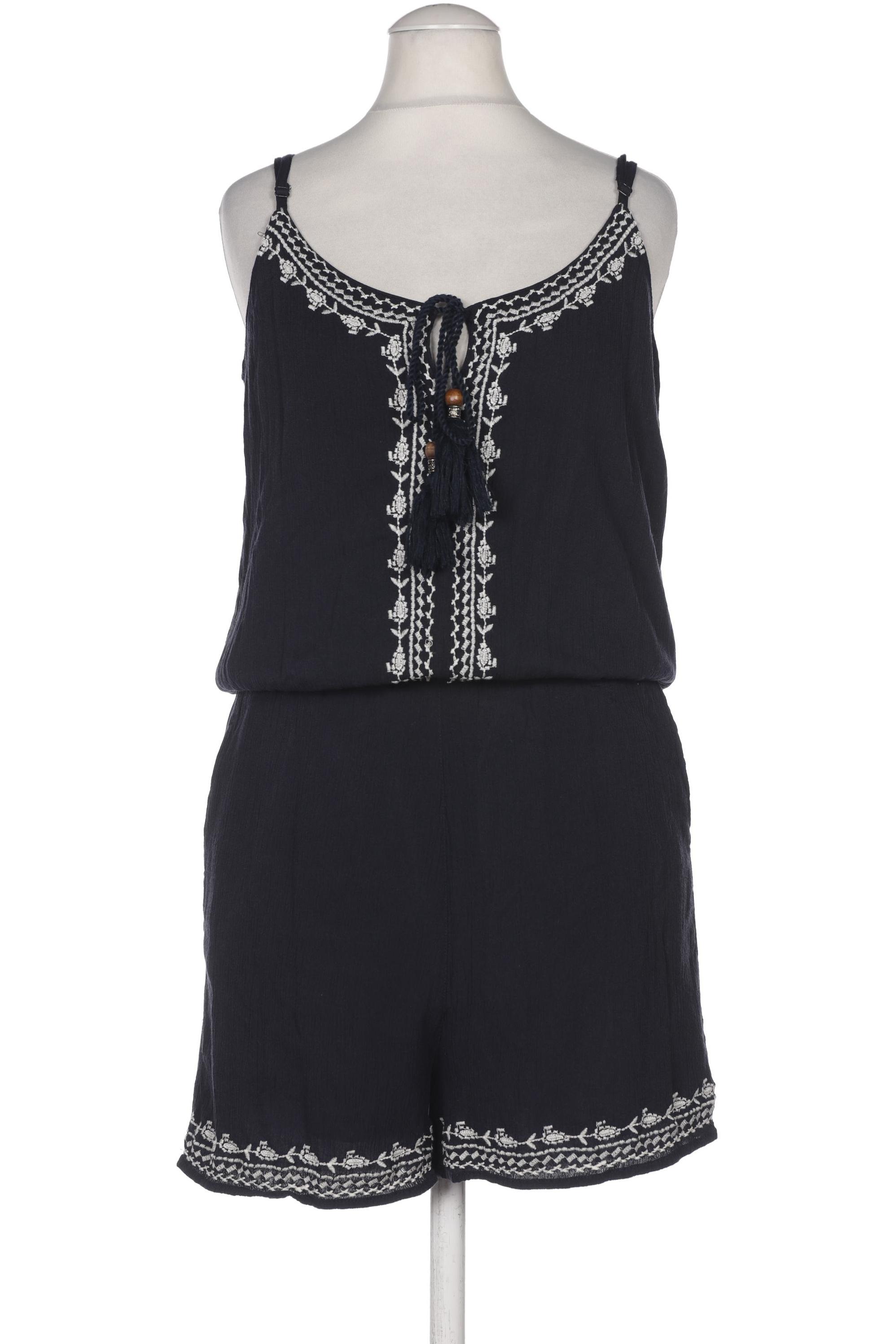 

ONLY Damen Jumpsuit/Overall, marineblau