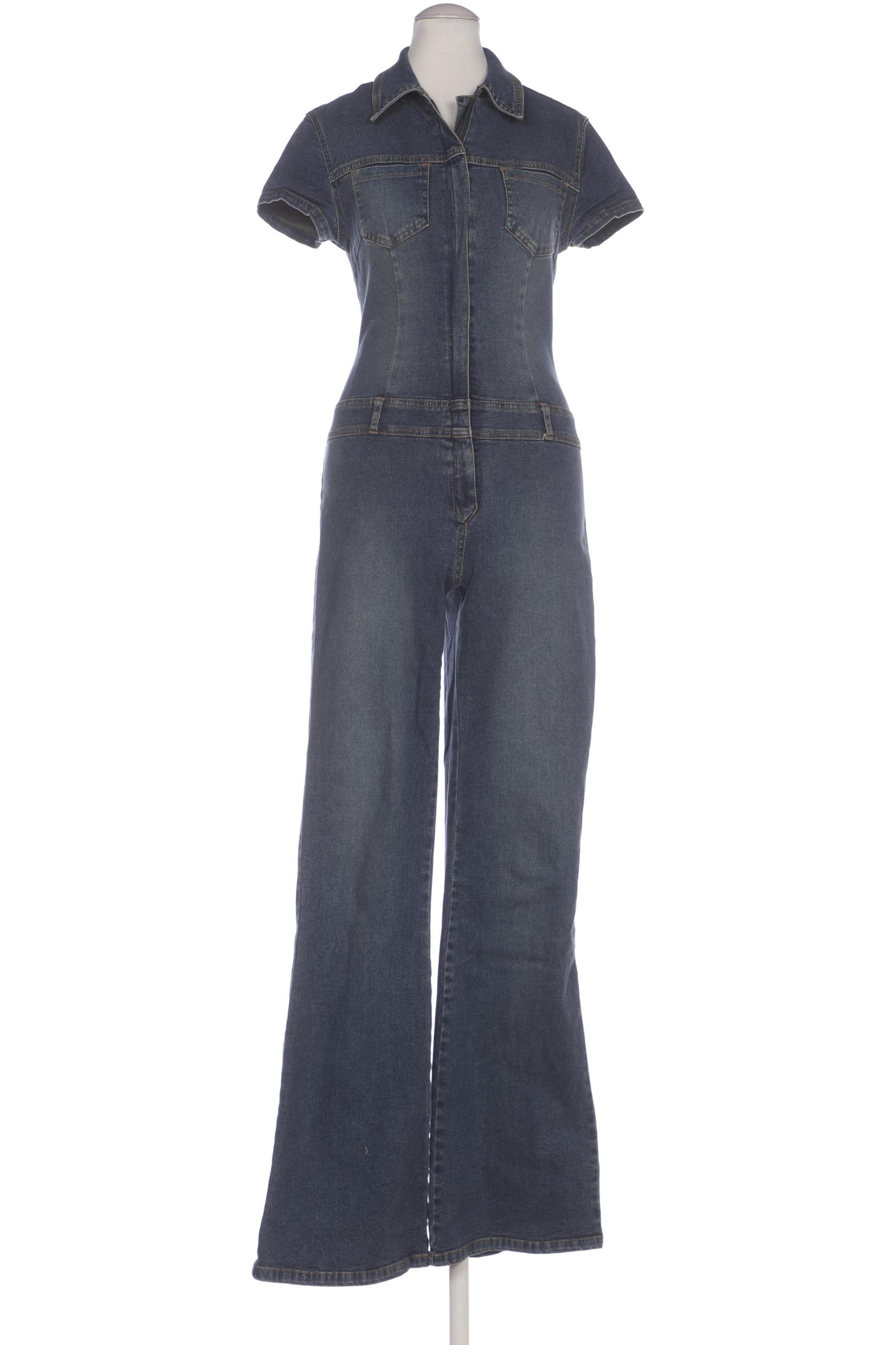 

Only Damen Jumpsuit/Overall, blau, Gr. 34