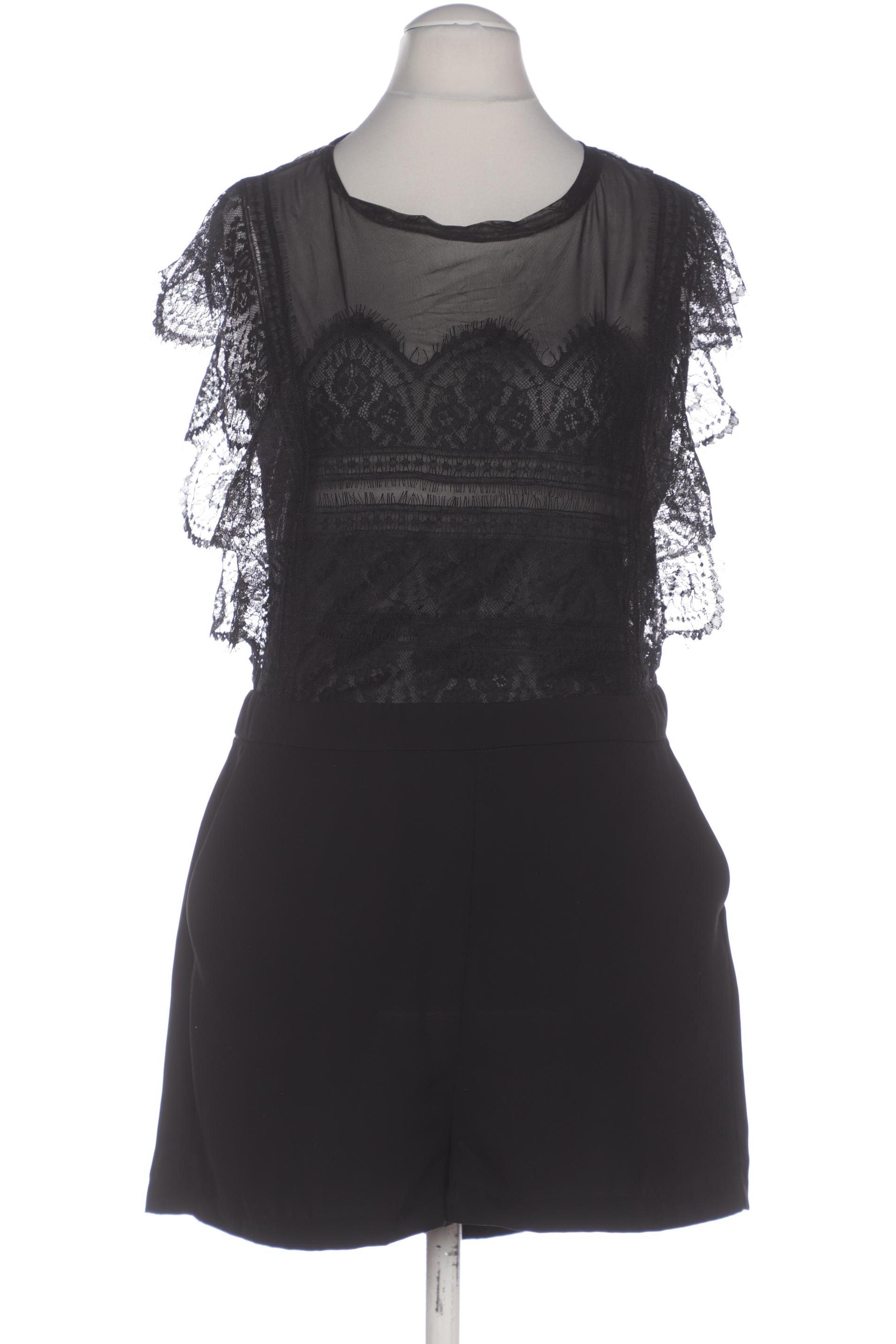 

Only Damen Jumpsuit/Overall, schwarz, Gr. 40