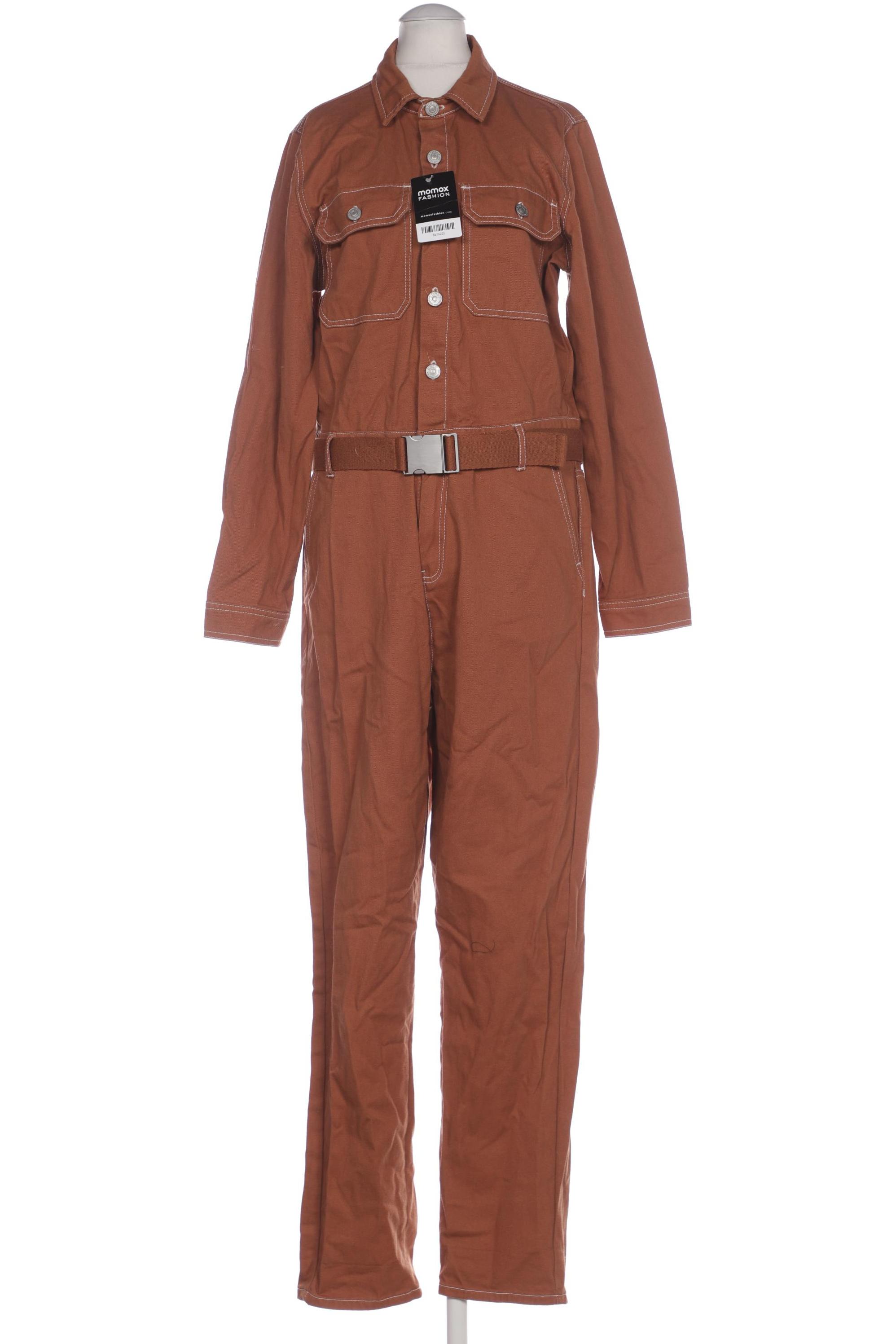 

Only Damen Jumpsuit/Overall, braun, Gr. 38