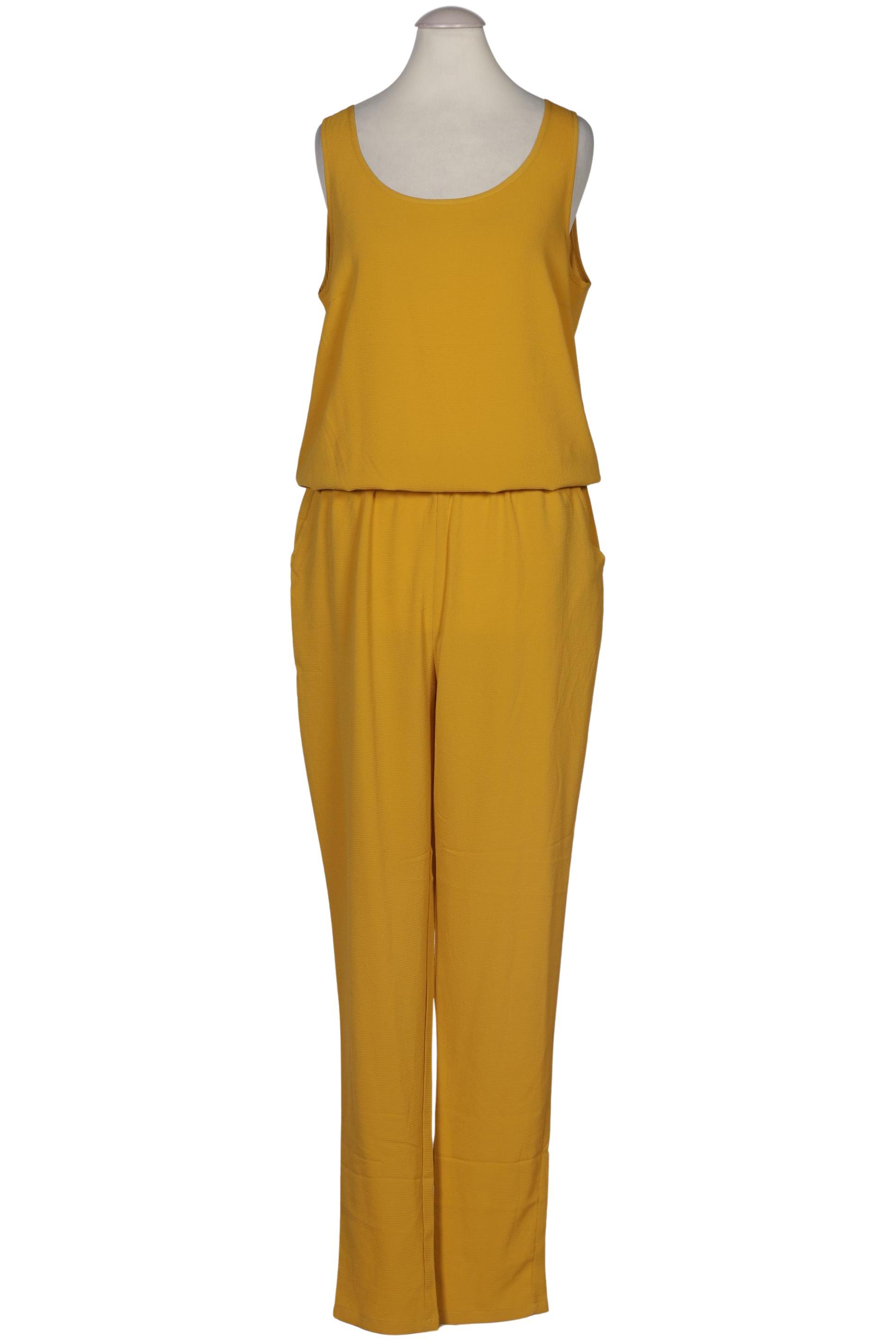 

Only Damen Jumpsuit/Overall, orange, Gr. 36