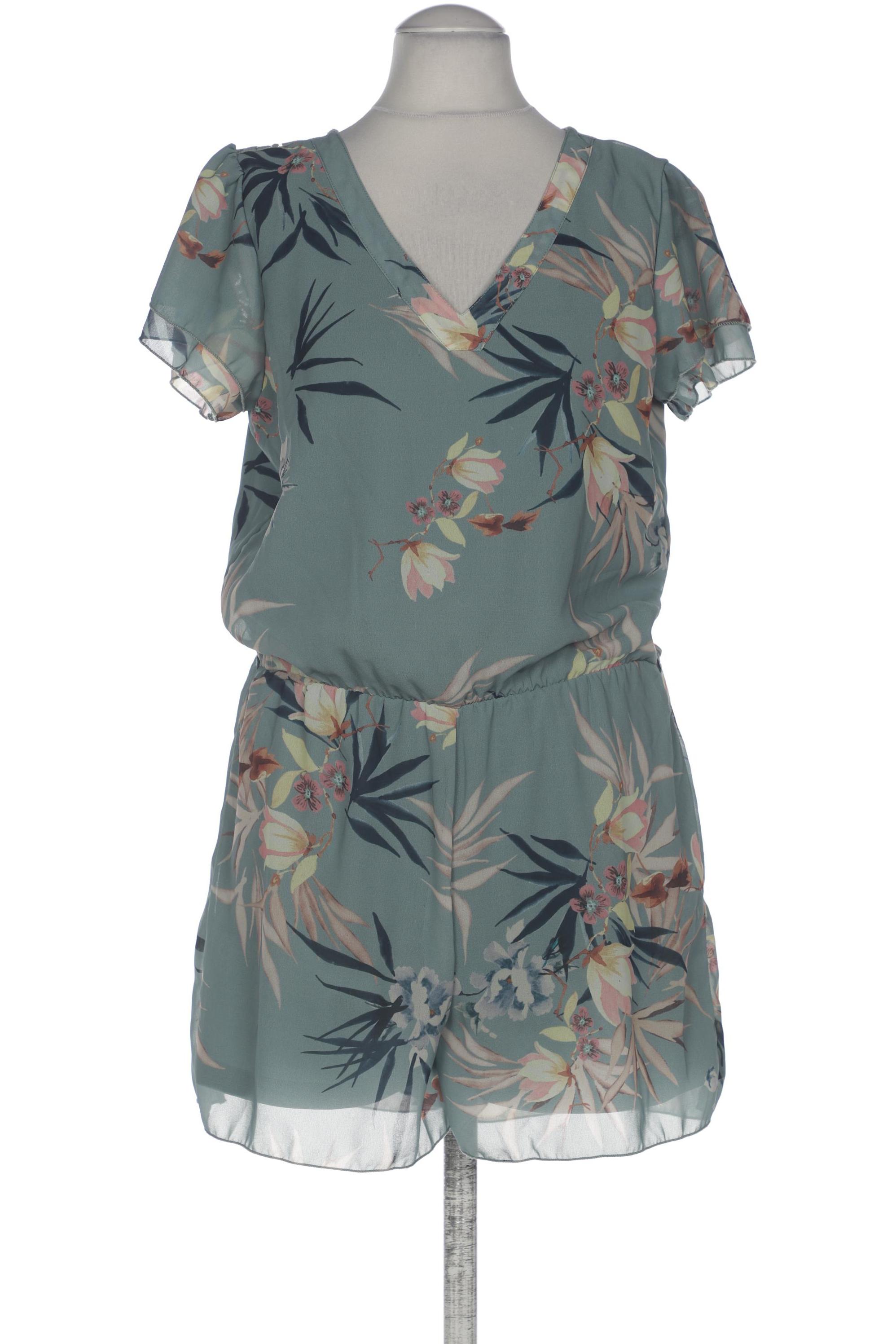 

Only Damen Jumpsuit/Overall, türkis, Gr. 34