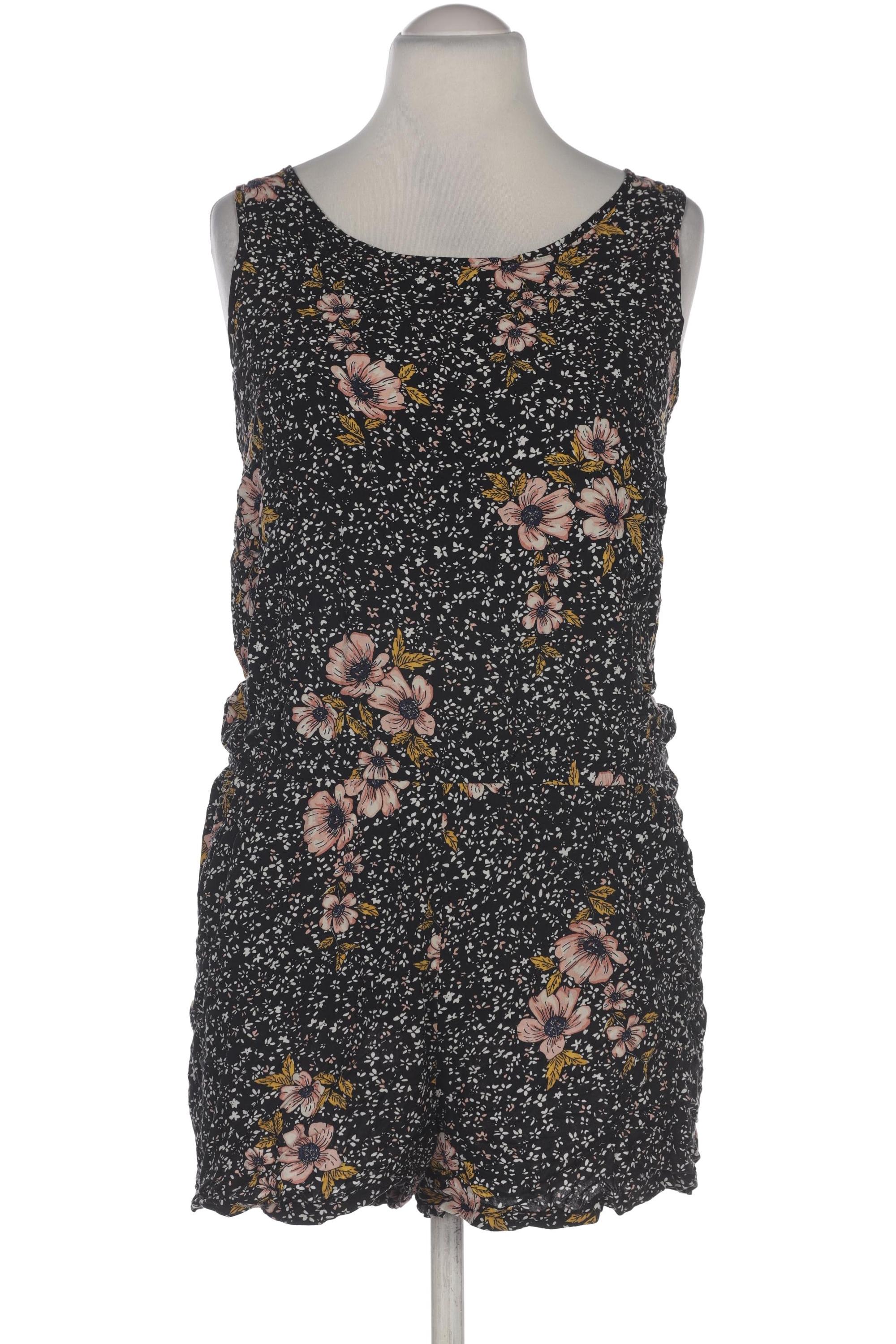 

Only Damen Jumpsuit/Overall, schwarz, Gr. 42