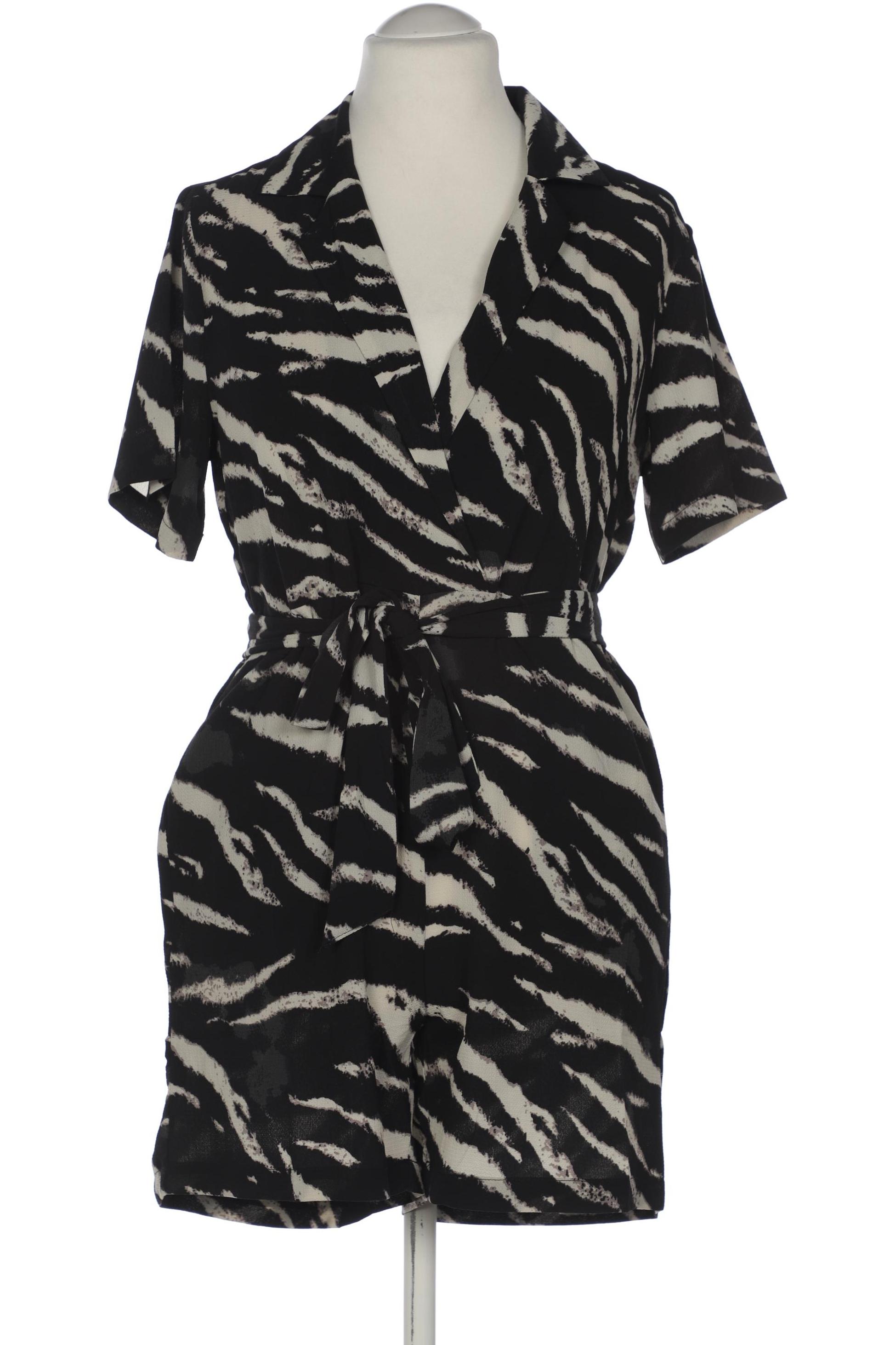 

Only Damen Jumpsuit/Overall, schwarz, Gr. 38