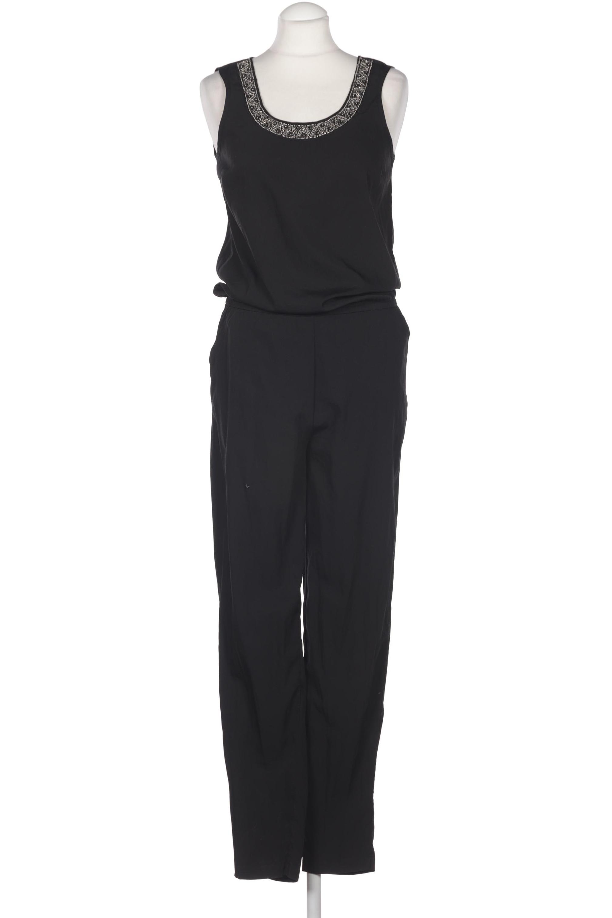 

ONLY Damen Jumpsuit/Overall, schwarz