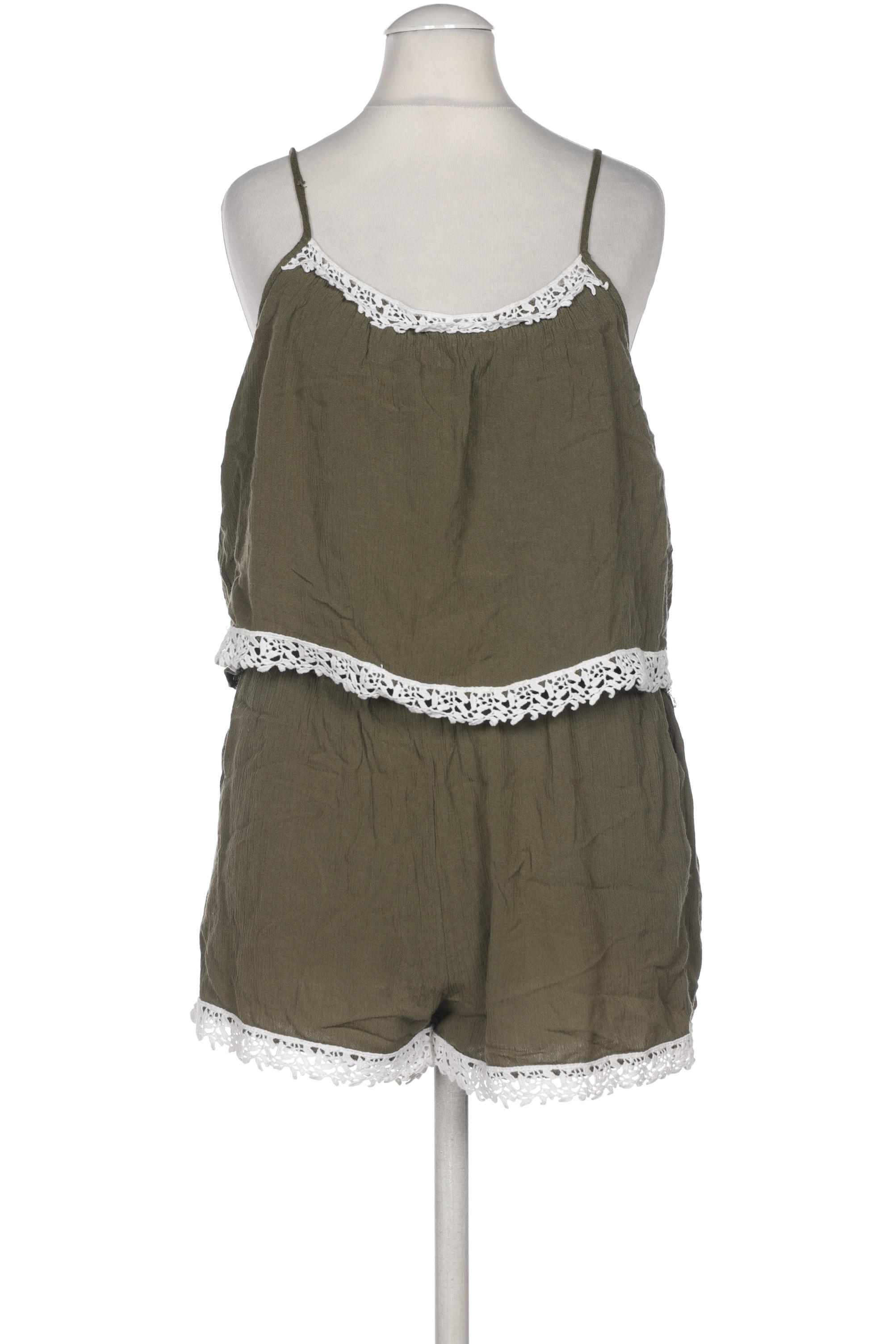 

Only Damen Jumpsuit/Overall, grün, Gr. 36