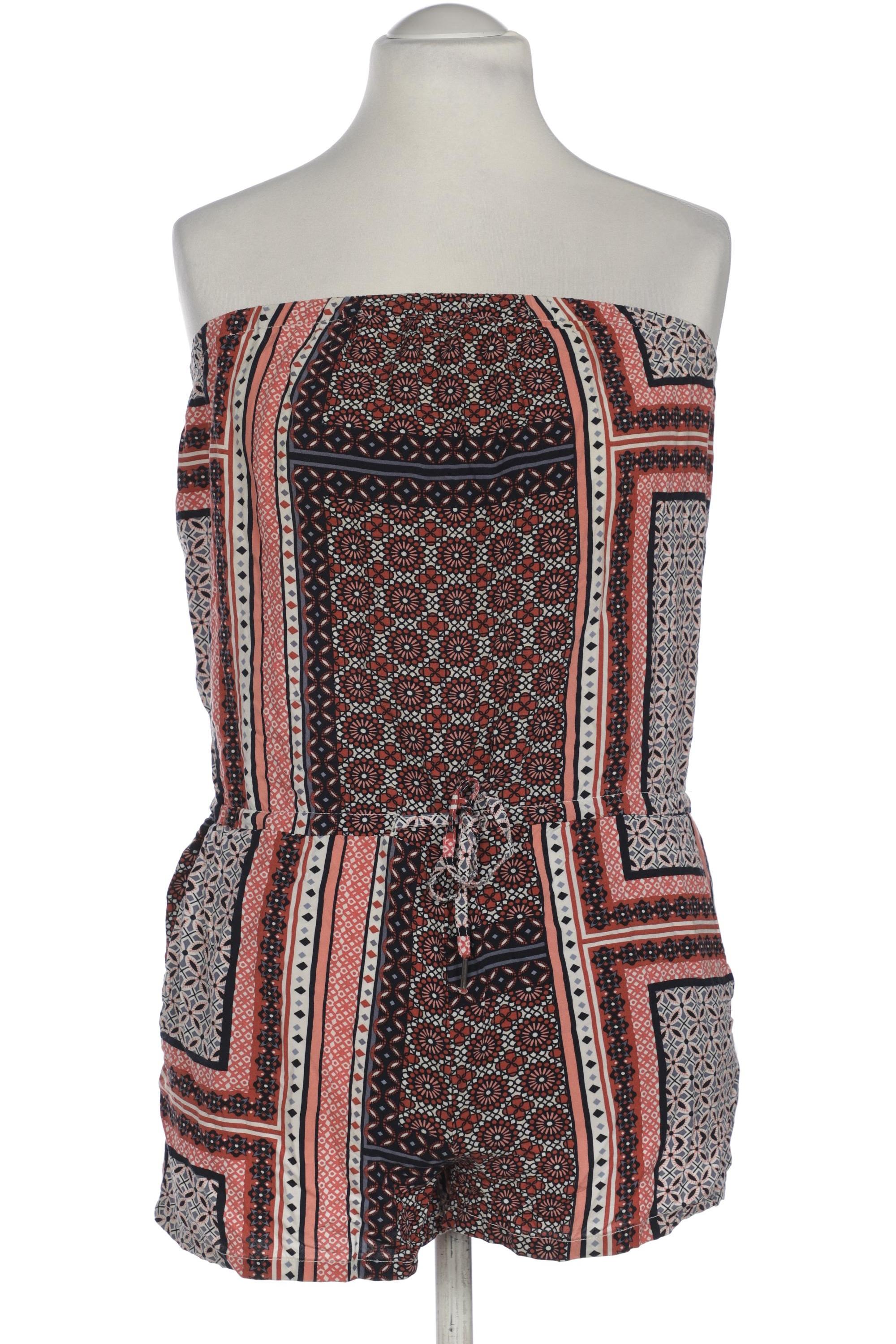 

Only Damen Jumpsuit/Overall, mehrfarbig, Gr. 38