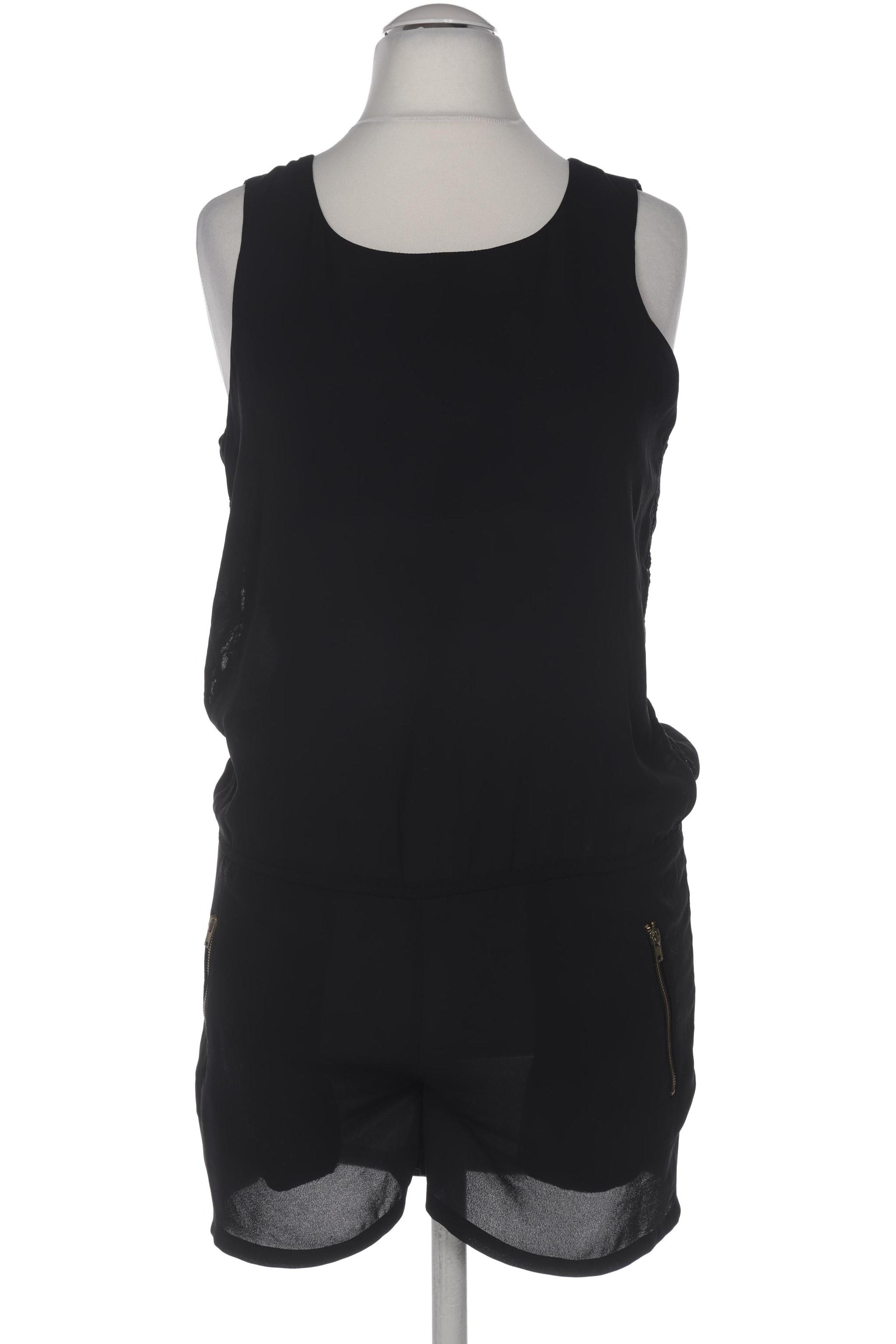 

ONLY Damen Jumpsuit/Overall, schwarz