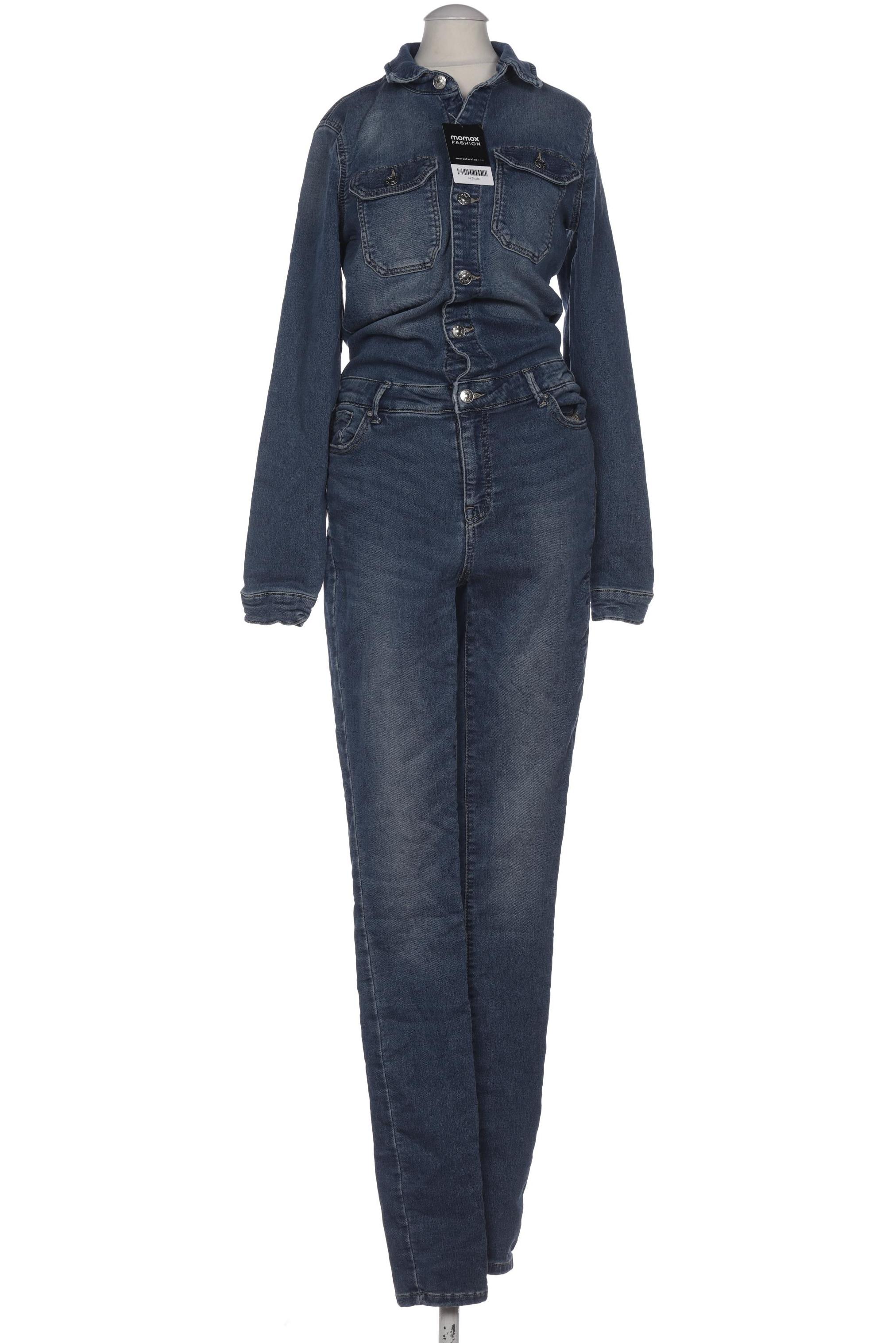 

Only Damen Jumpsuit/Overall, blau, Gr. 36