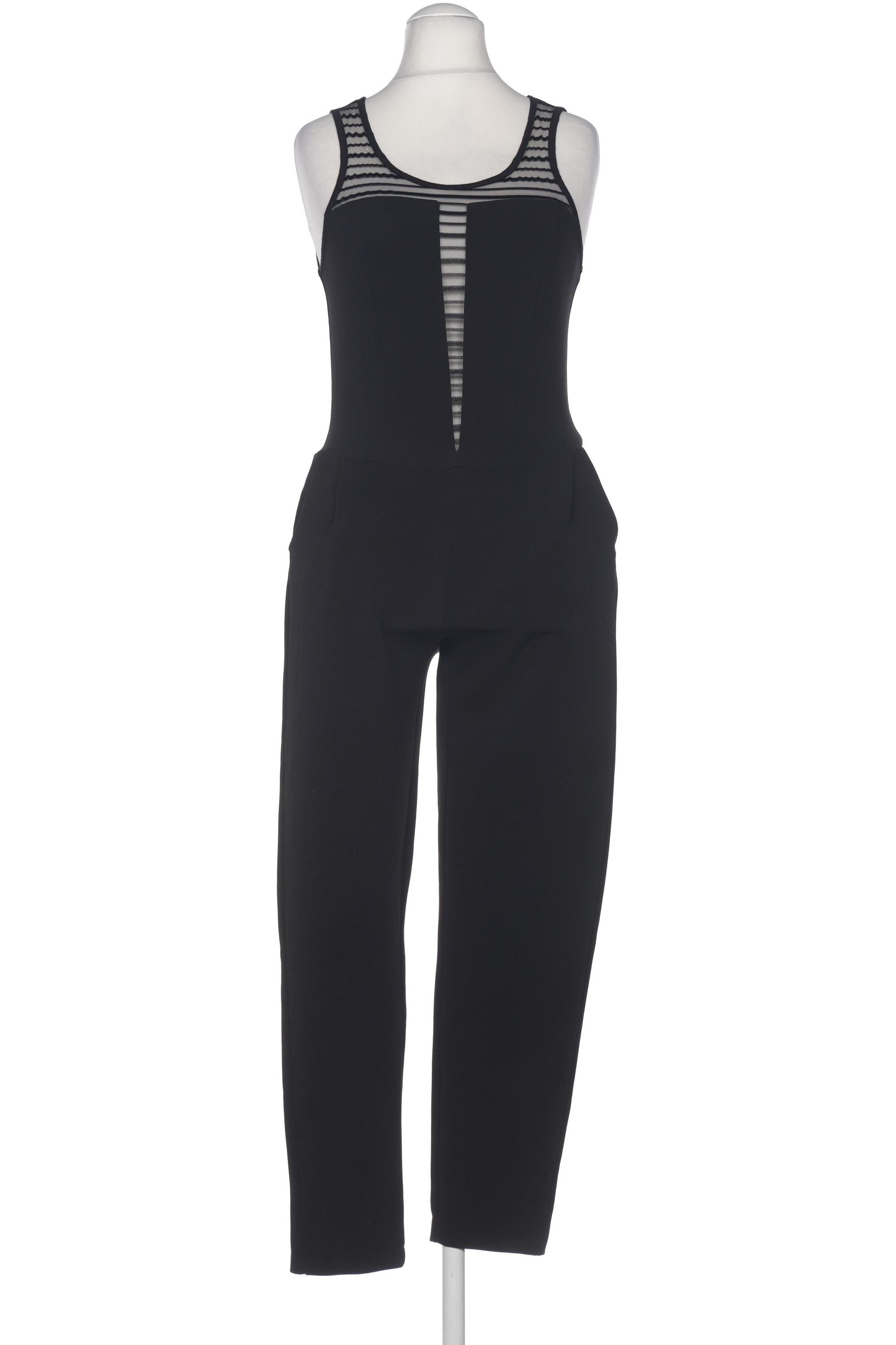 

ONLY Damen Jumpsuit/Overall, schwarz