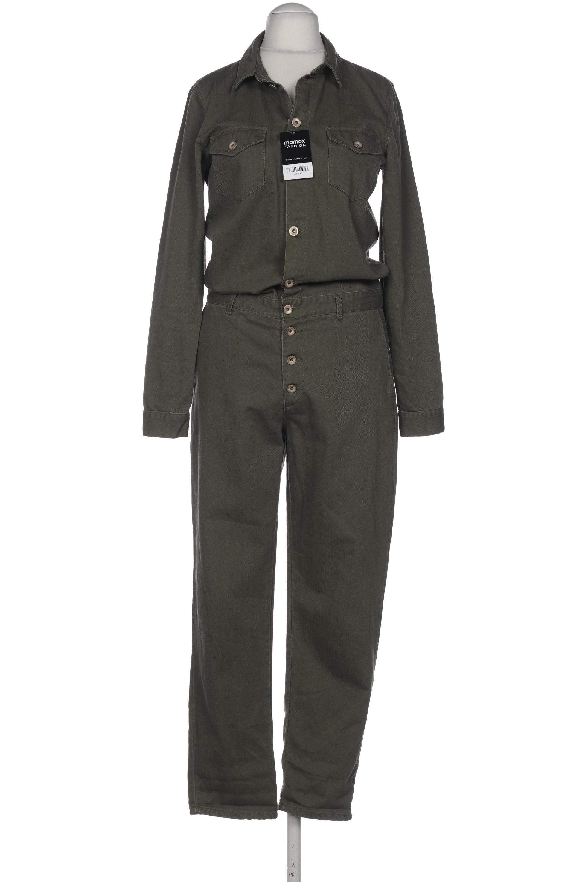

ONLY Damen Jumpsuit/Overall, grün
