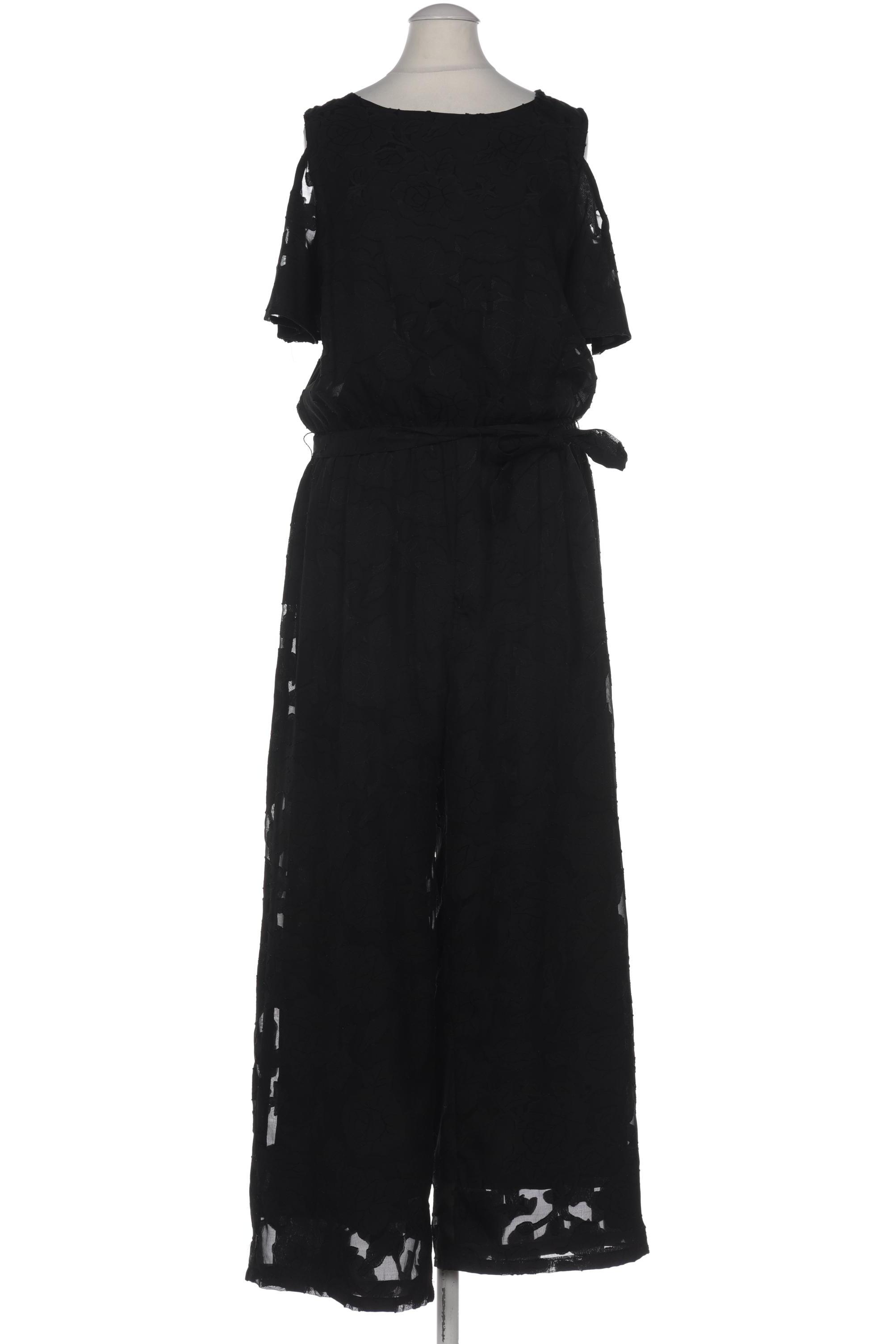 

Only Damen Jumpsuit/Overall, schwarz, Gr. 36