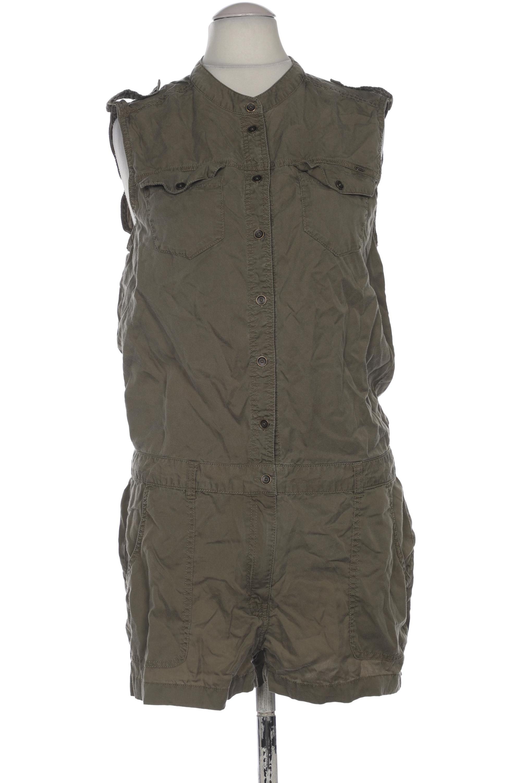 

Only Damen Jumpsuit/Overall, grün, Gr. 40