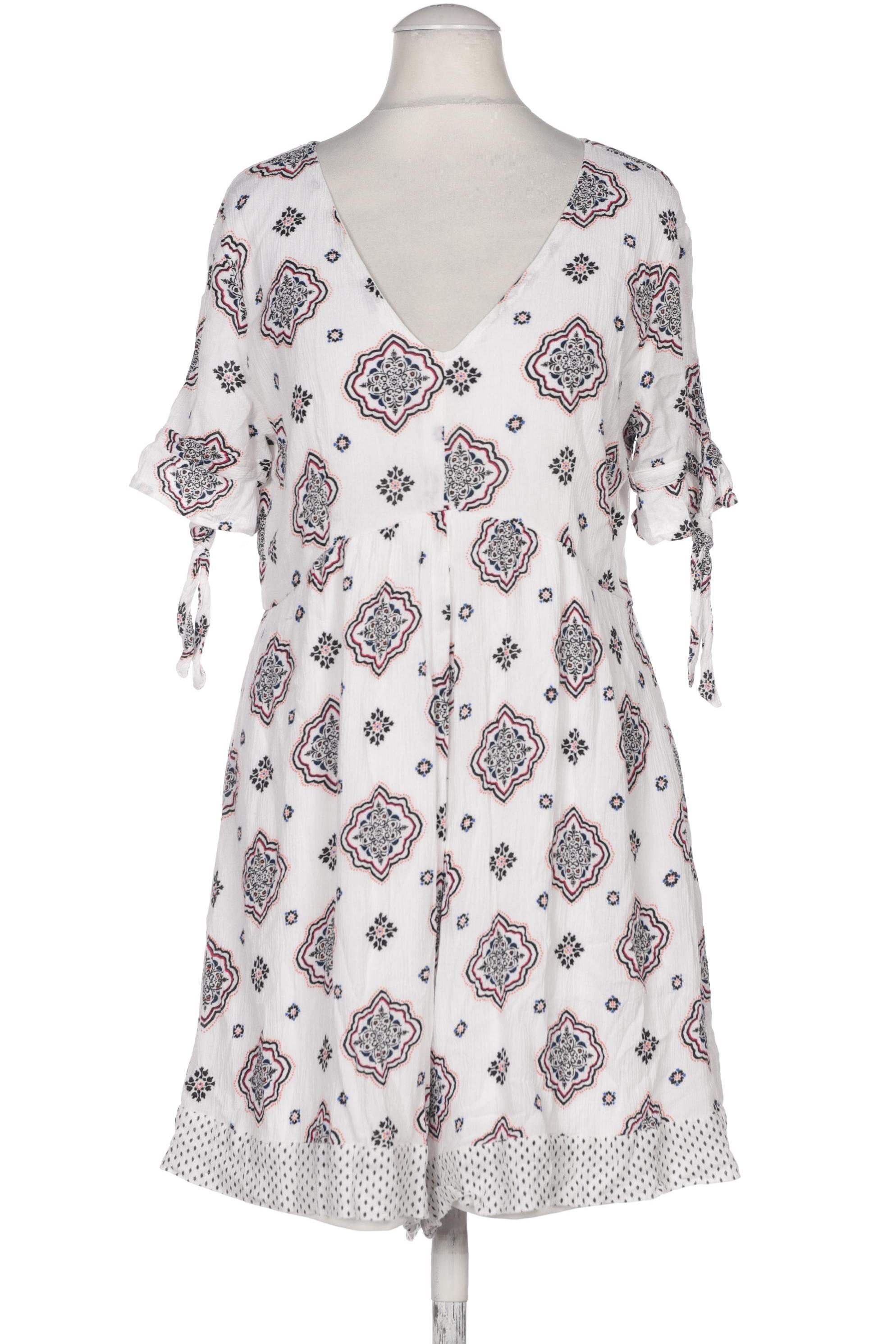 

ONLY Damen Jumpsuit/Overall, weiß