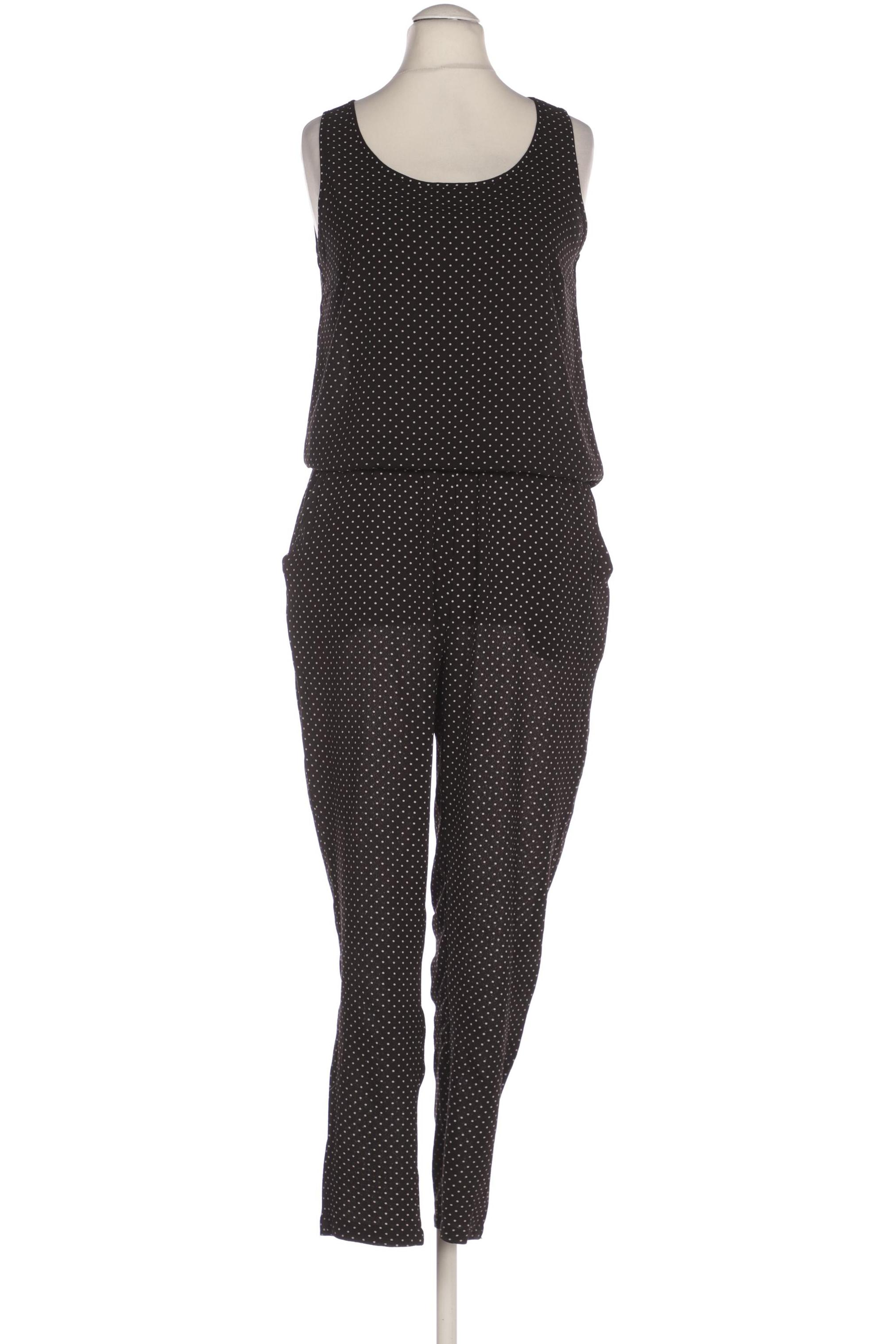 

Only Damen Jumpsuit/Overall, schwarz, Gr. 36