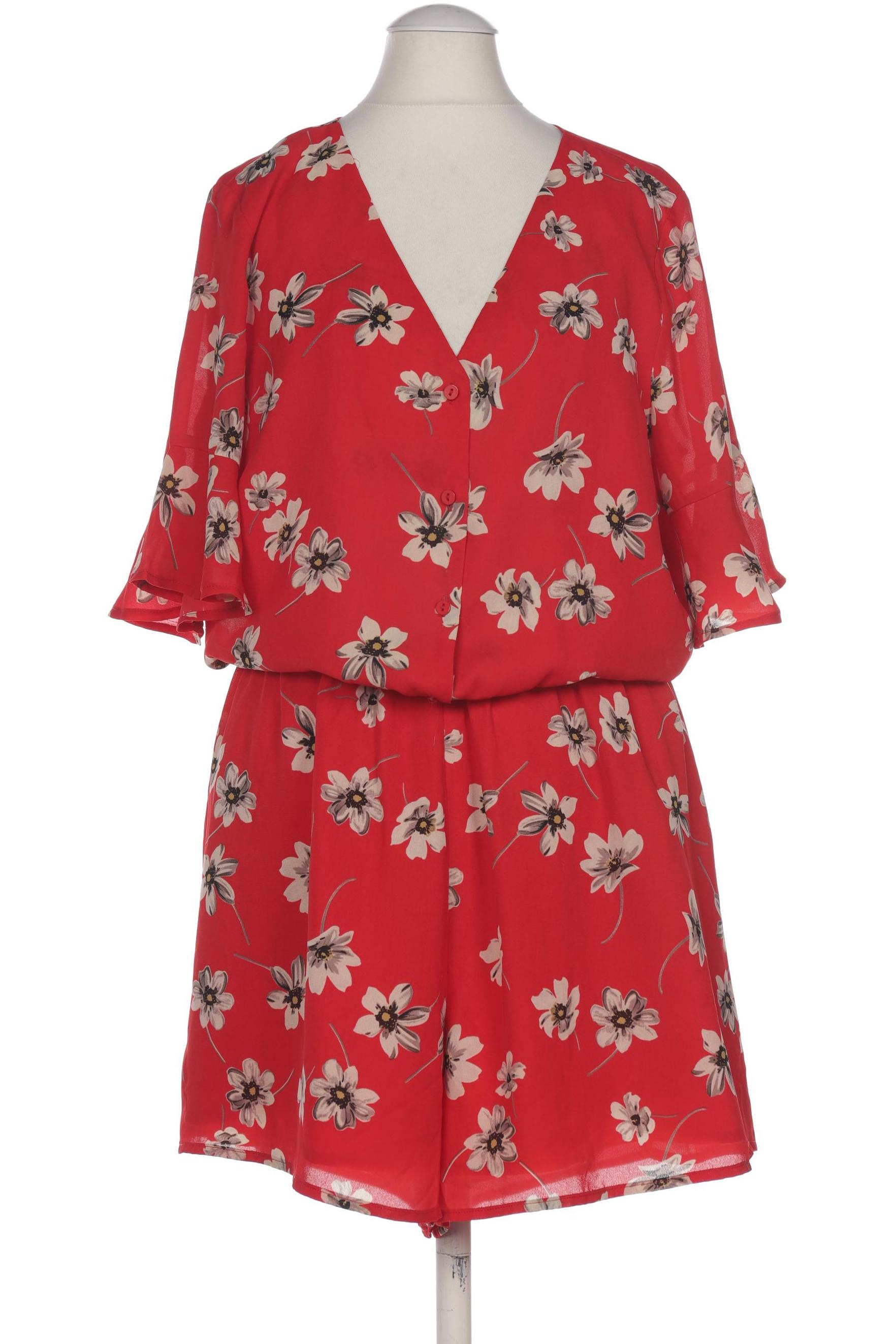 

Only Damen Jumpsuit/Overall, rot, Gr. 38