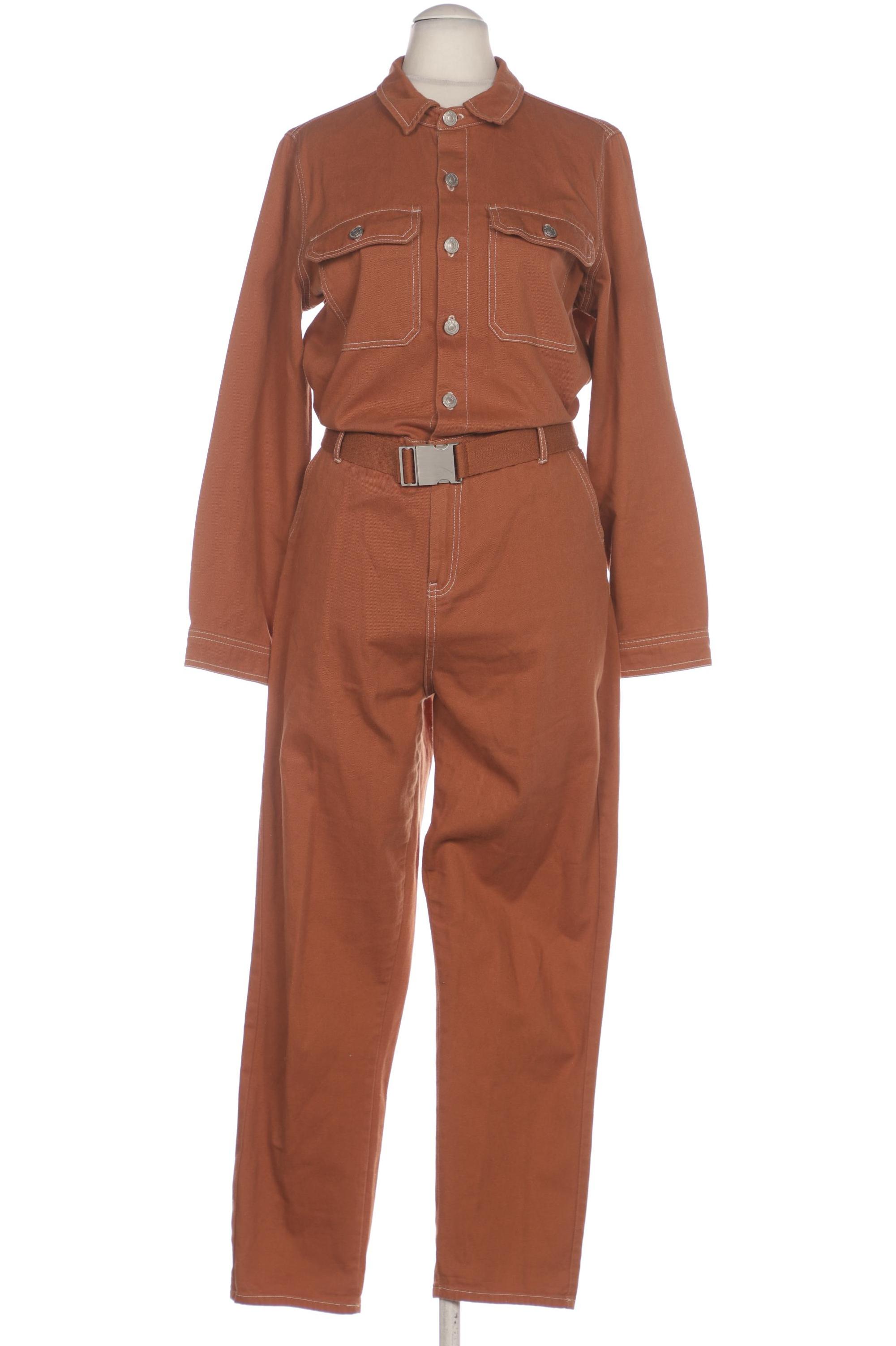 

Only Damen Jumpsuit/Overall, braun, Gr. 40