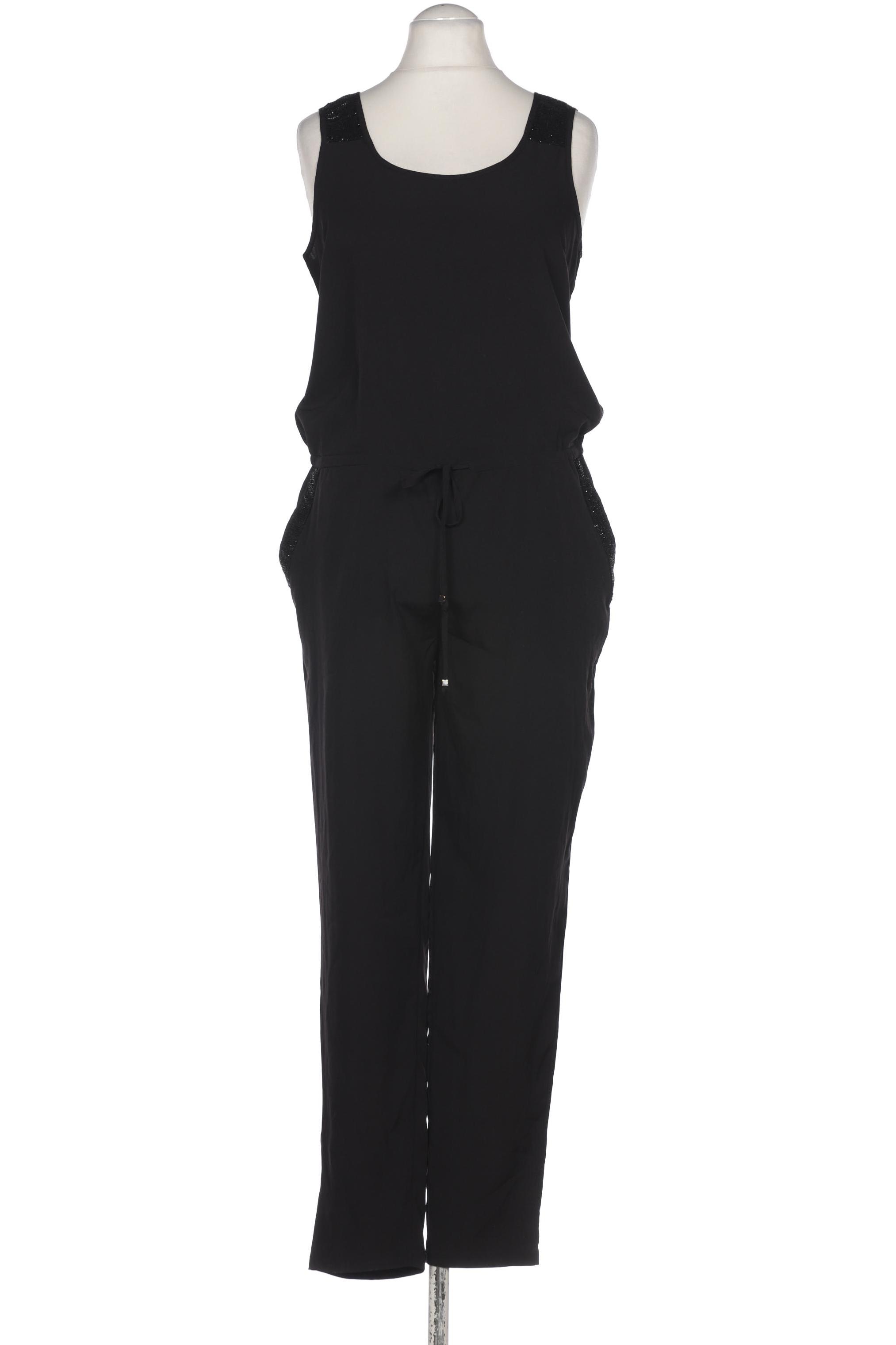 

Only Damen Jumpsuit/Overall, schwarz, Gr. 38