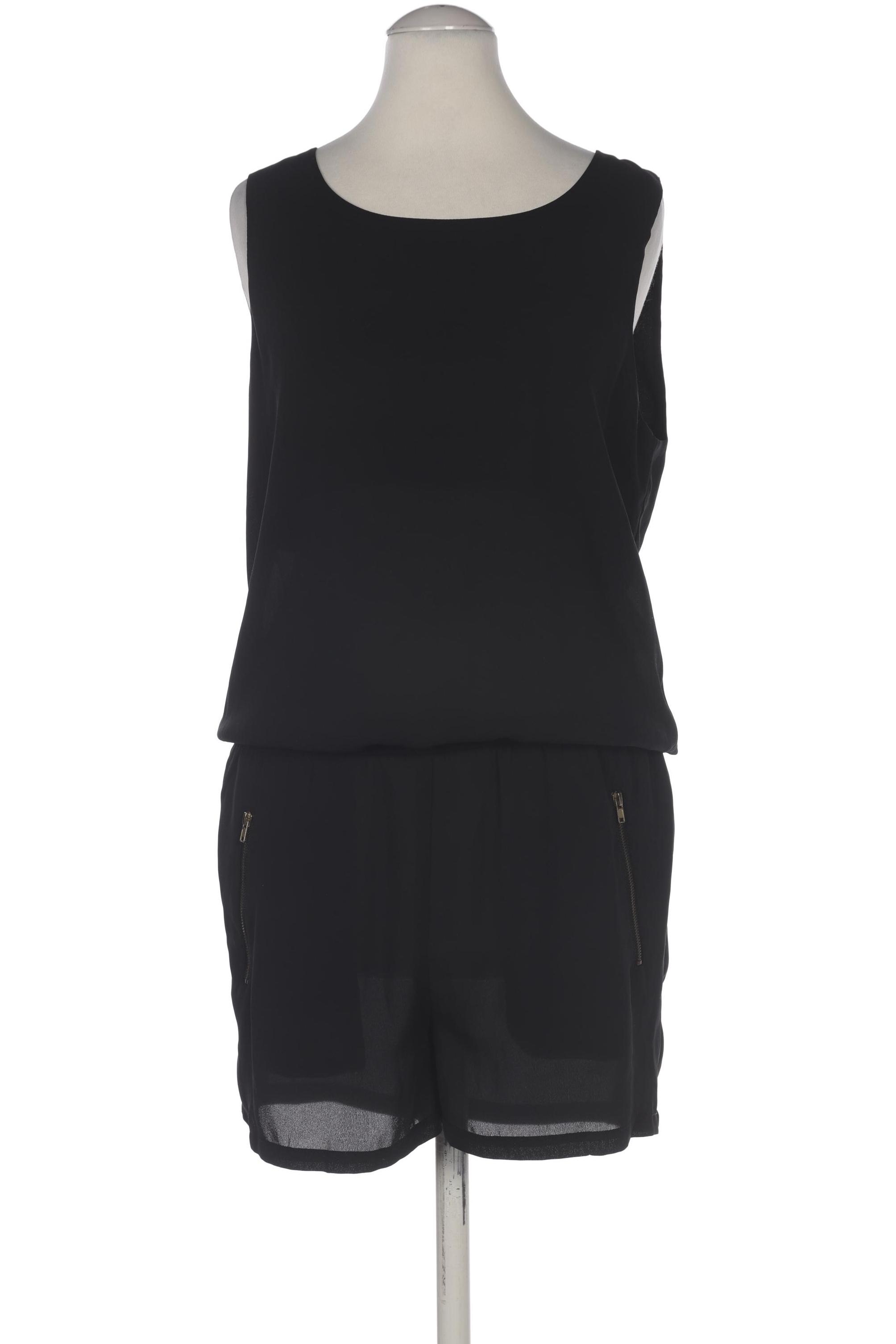 

Only Damen Jumpsuit/Overall, schwarz, Gr. 36
