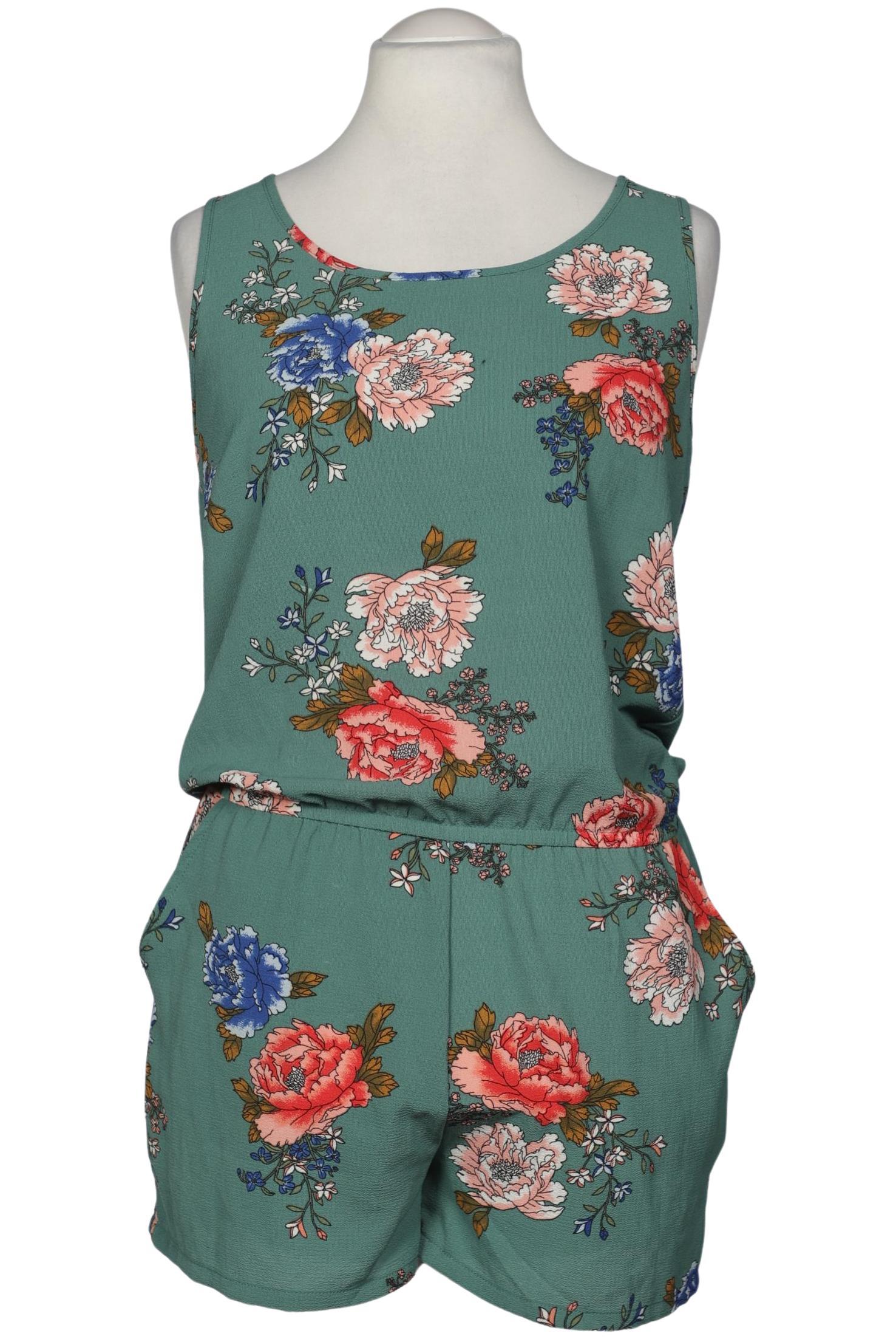 

Only Damen Jumpsuit/Overall, türkis, Gr. 38