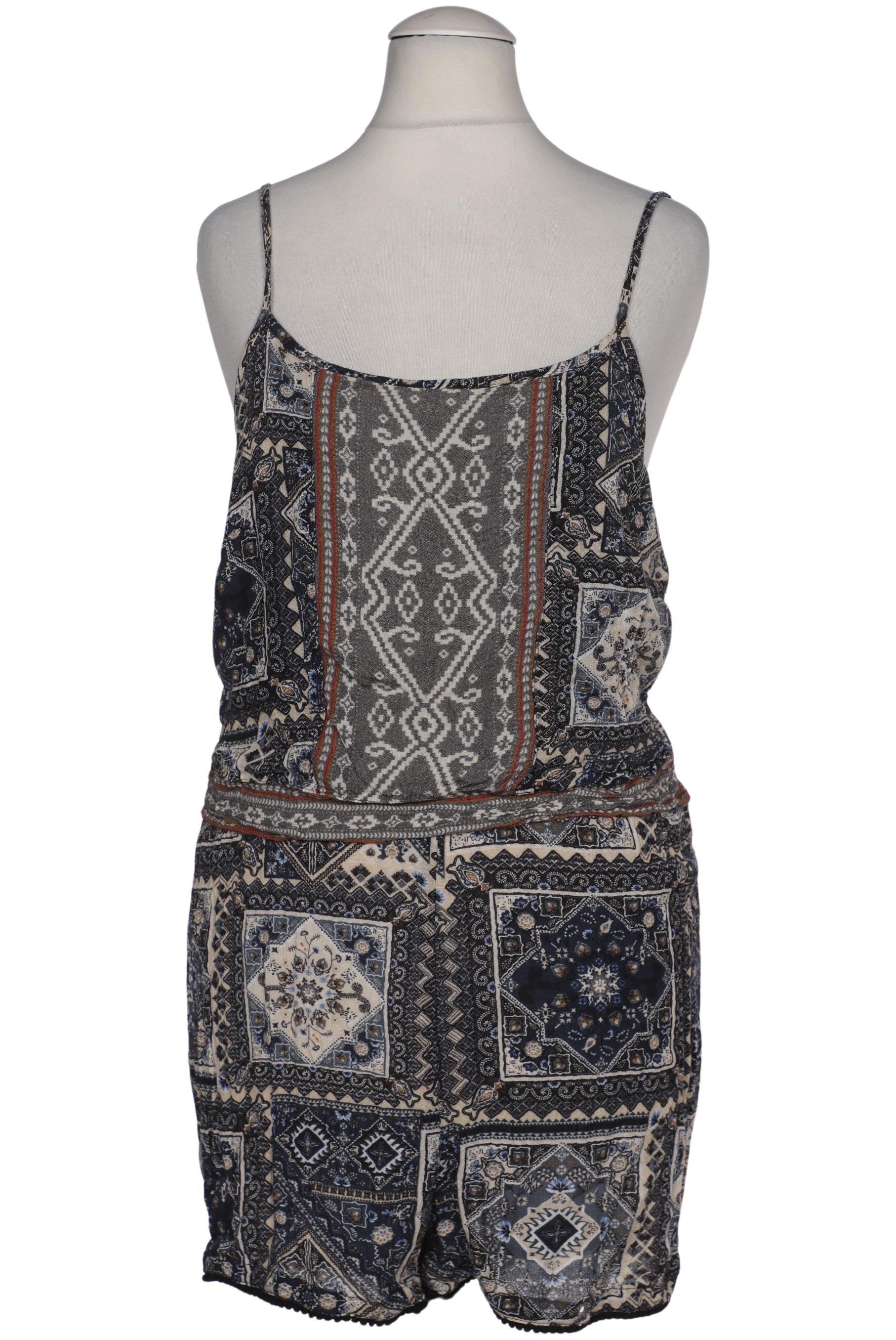 

Only Damen Jumpsuit/Overall, mehrfarbig, Gr. 34