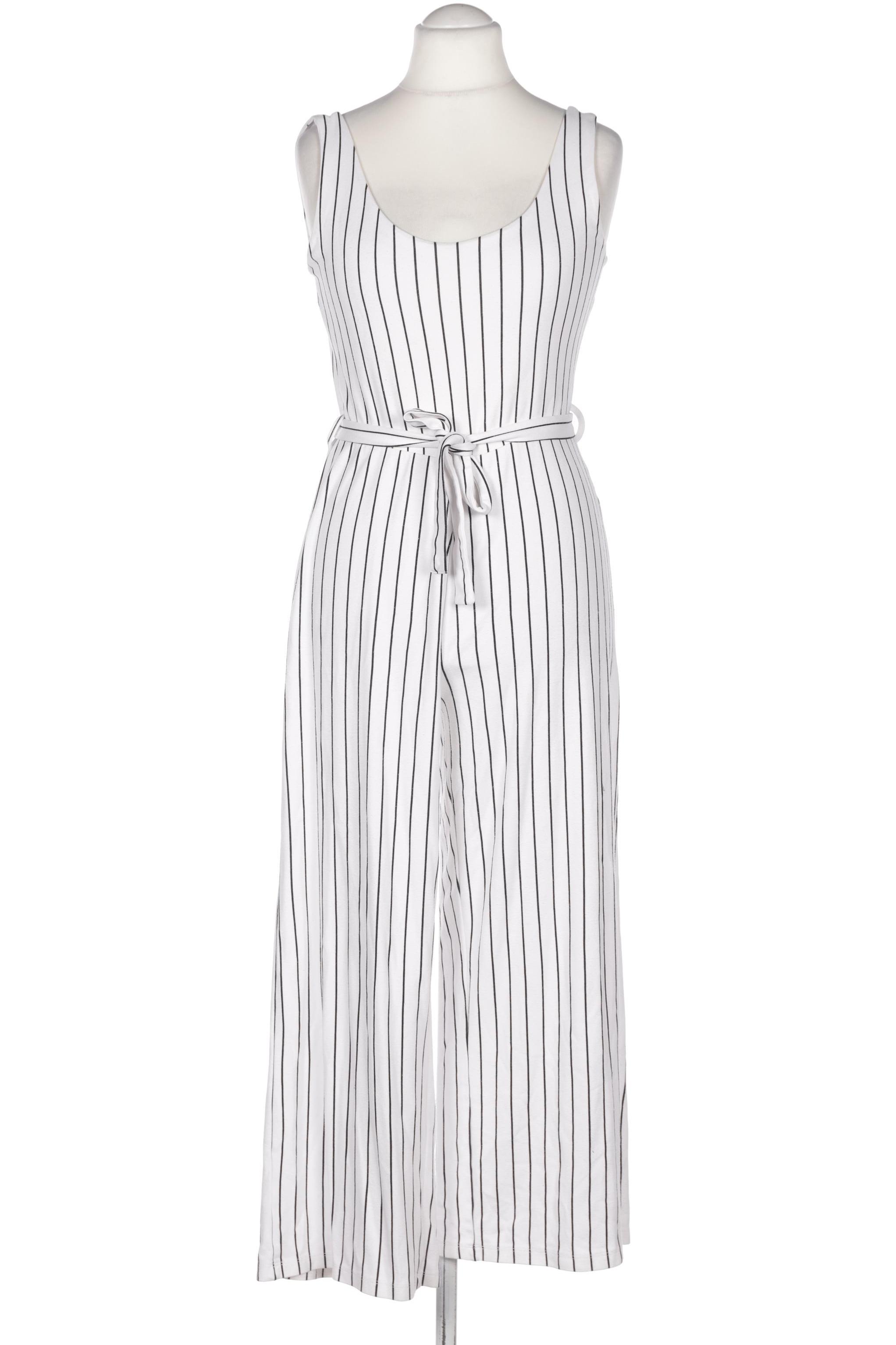 

ONLY Damen Jumpsuit/Overall, weiß