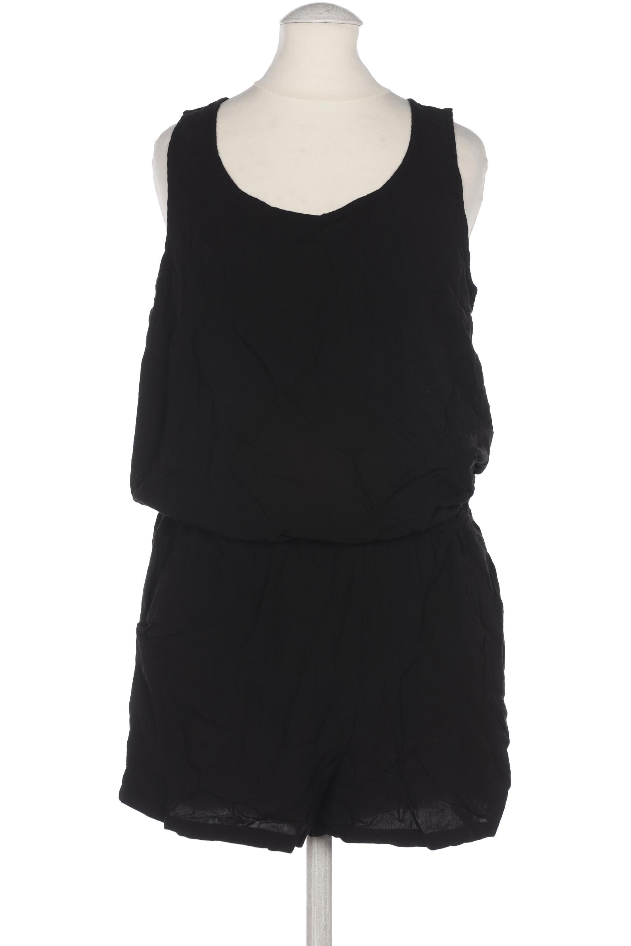 

ONLY Damen Jumpsuit/Overall, schwarz