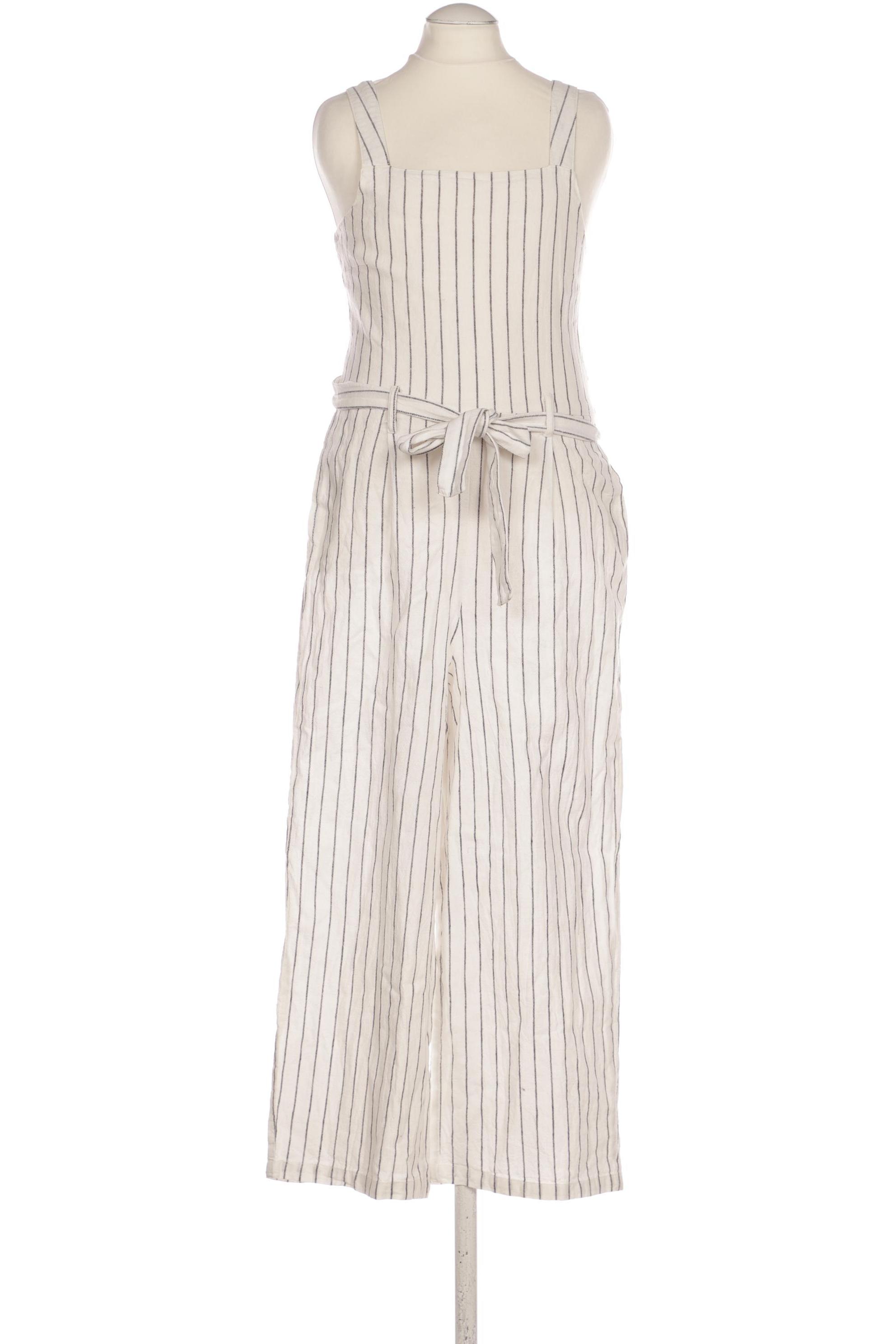 

Only Damen Jumpsuit/Overall, cremeweiß, Gr. 34