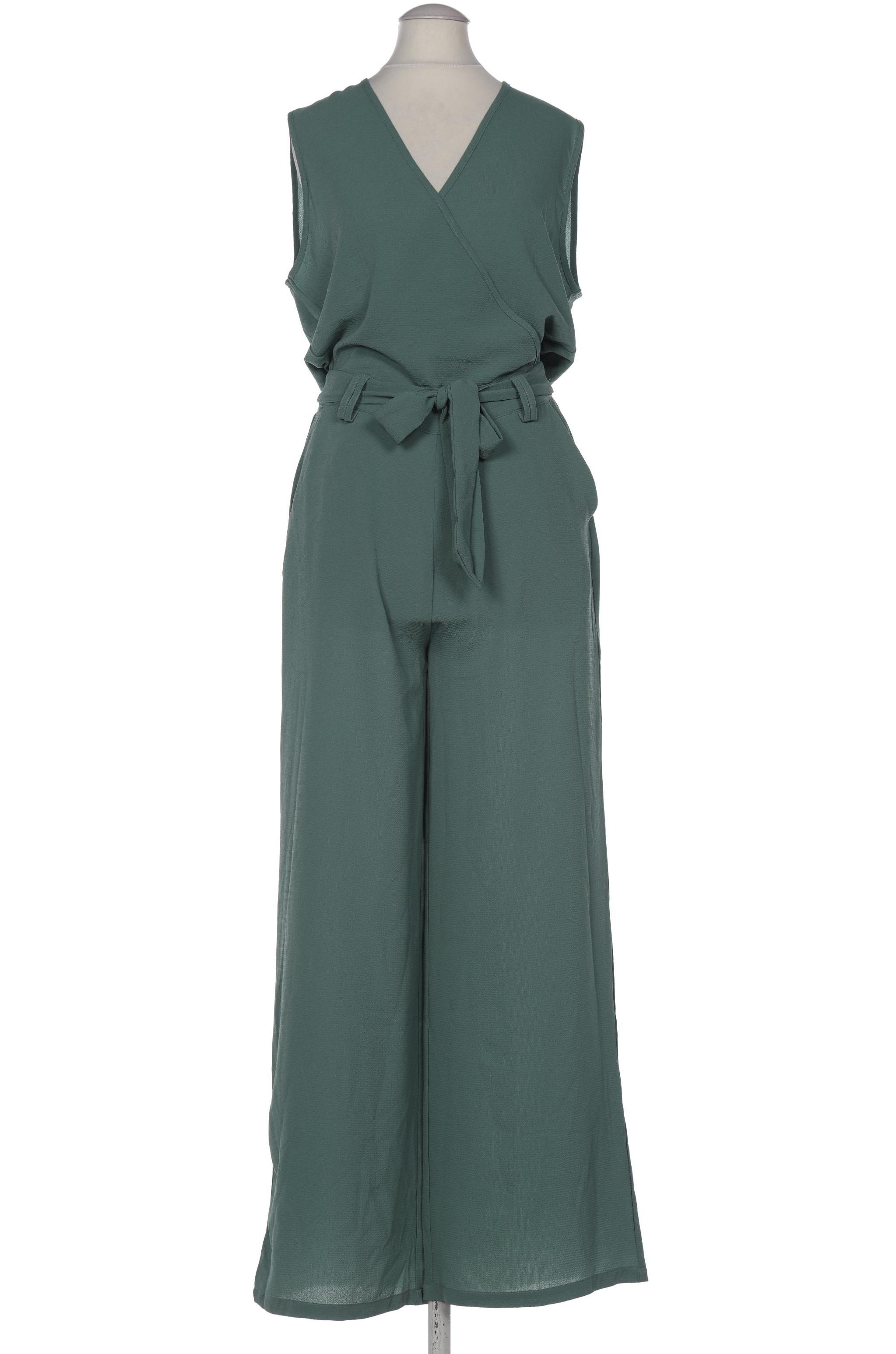 

Only Damen Jumpsuit/Overall, türkis, Gr. 34