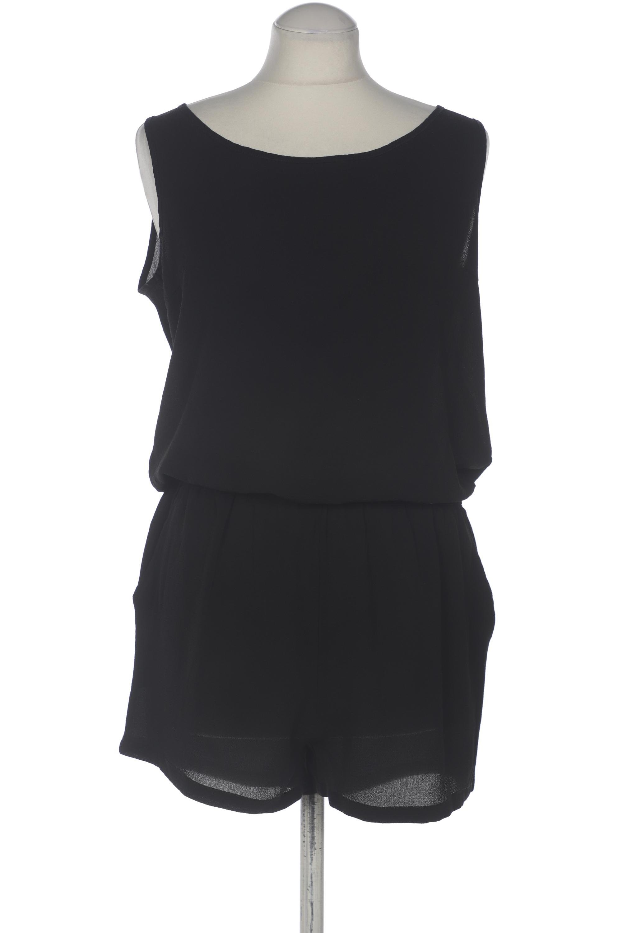 

Only Damen Jumpsuit/Overall, schwarz, Gr. 38