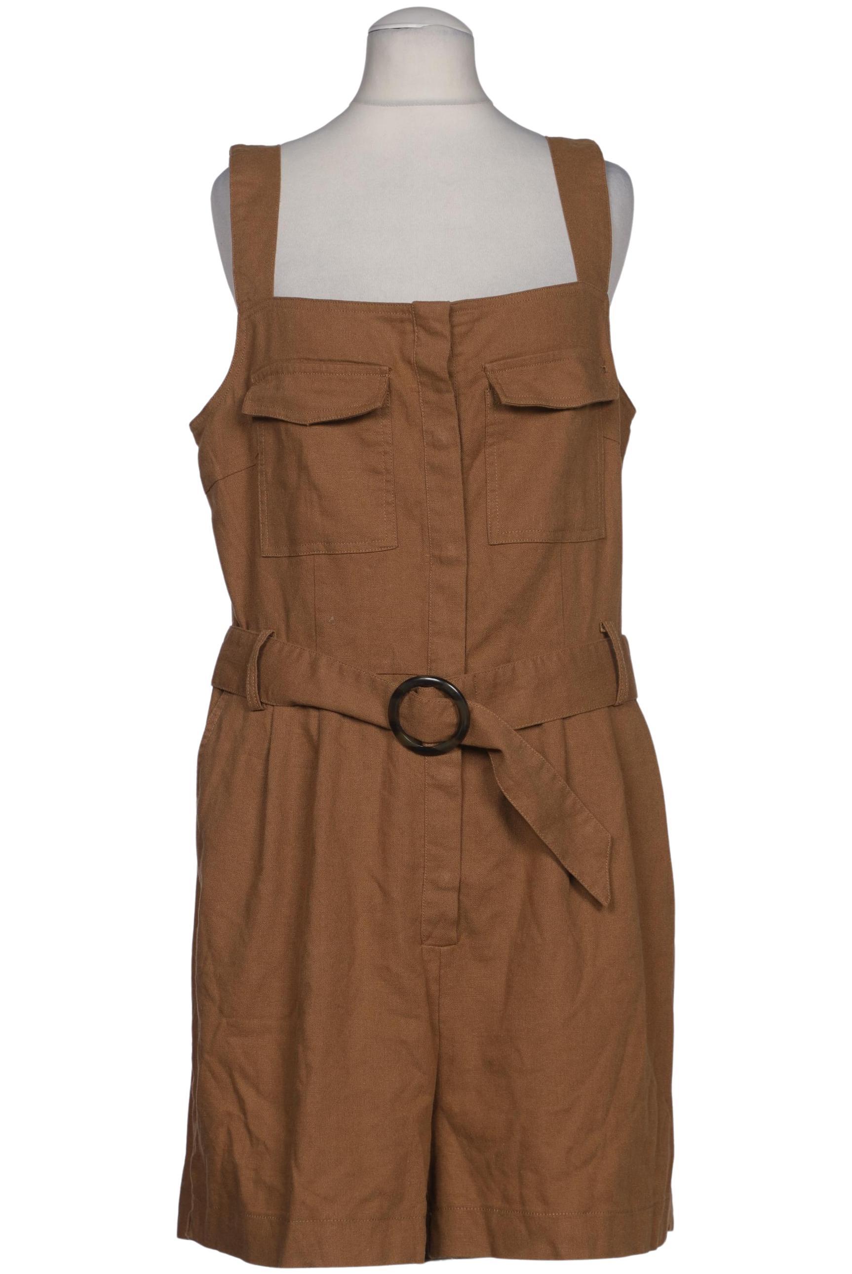 

Only Damen Jumpsuit/Overall, braun, Gr. 40