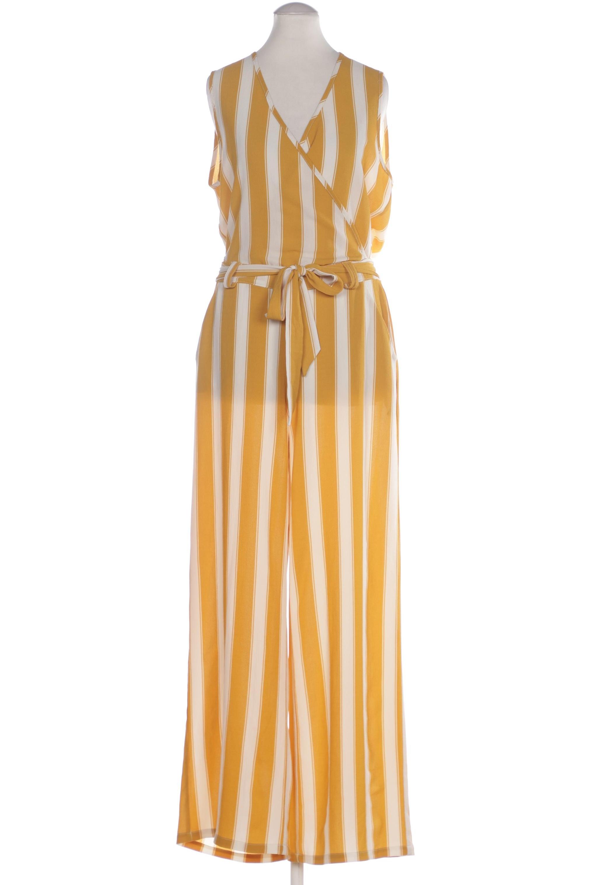 

Only Damen Jumpsuit/Overall, orange, Gr. 36