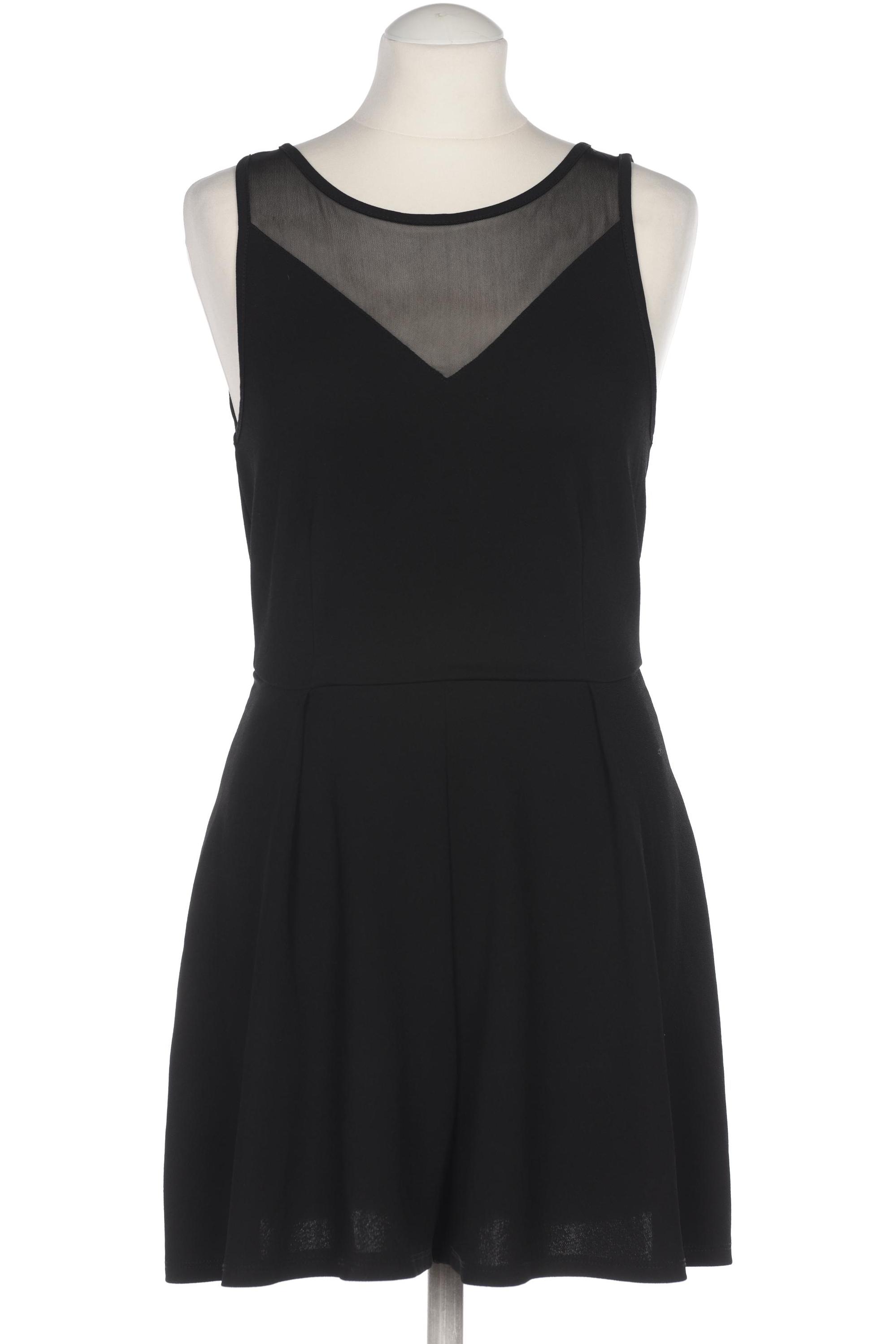 

ONLY Damen Jumpsuit/Overall, schwarz