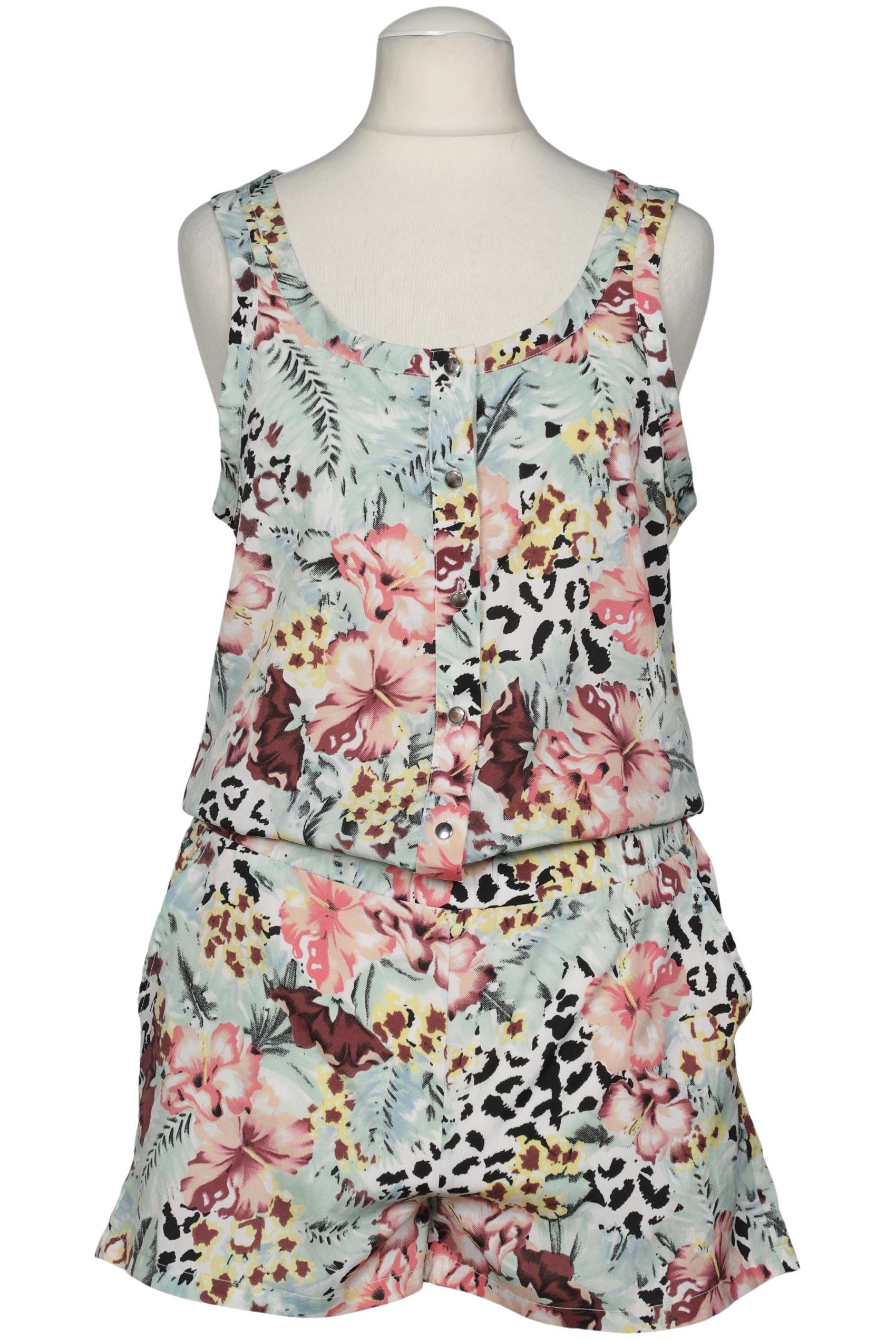 

Only Damen Jumpsuit/Overall, mehrfarbig, Gr. 34