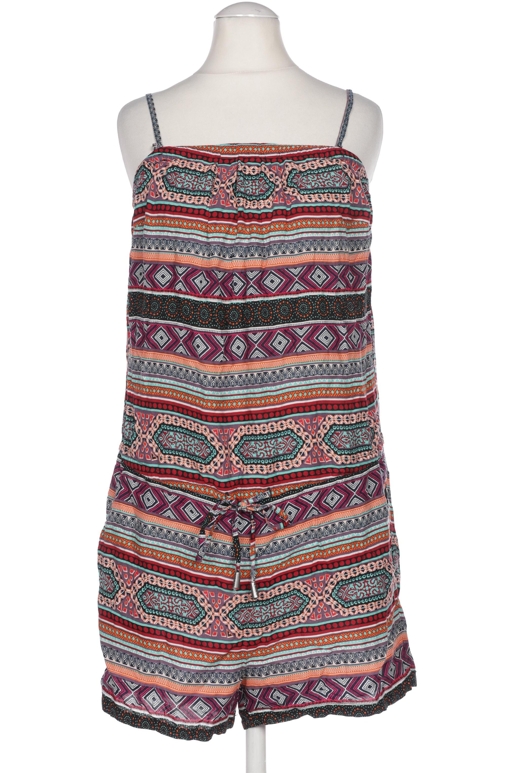

ONLY Damen Jumpsuit/Overall, mehrfarbig