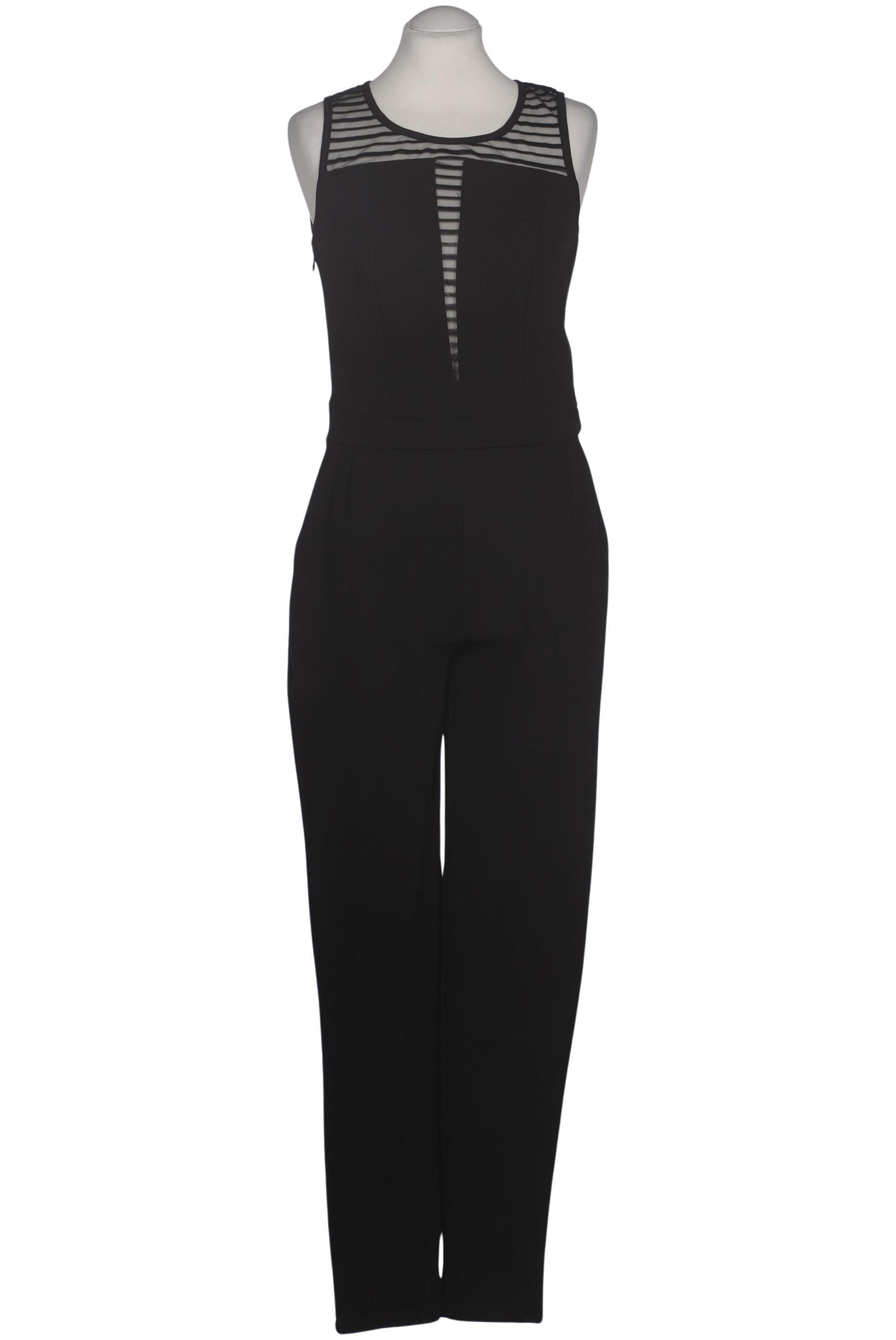 

Only Damen Jumpsuit/Overall, schwarz, Gr. 38
