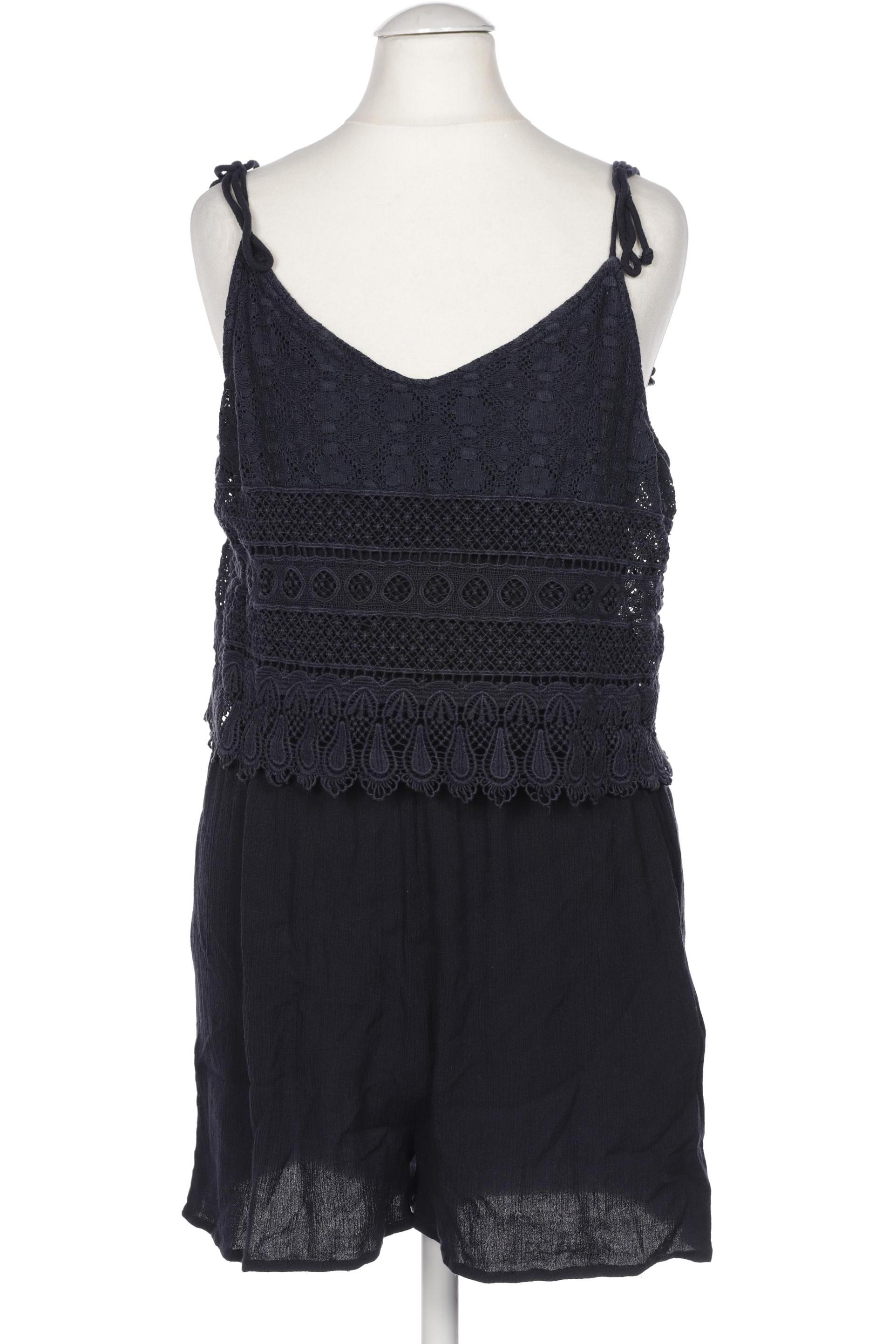 

ONLY Damen Jumpsuit/Overall, marineblau