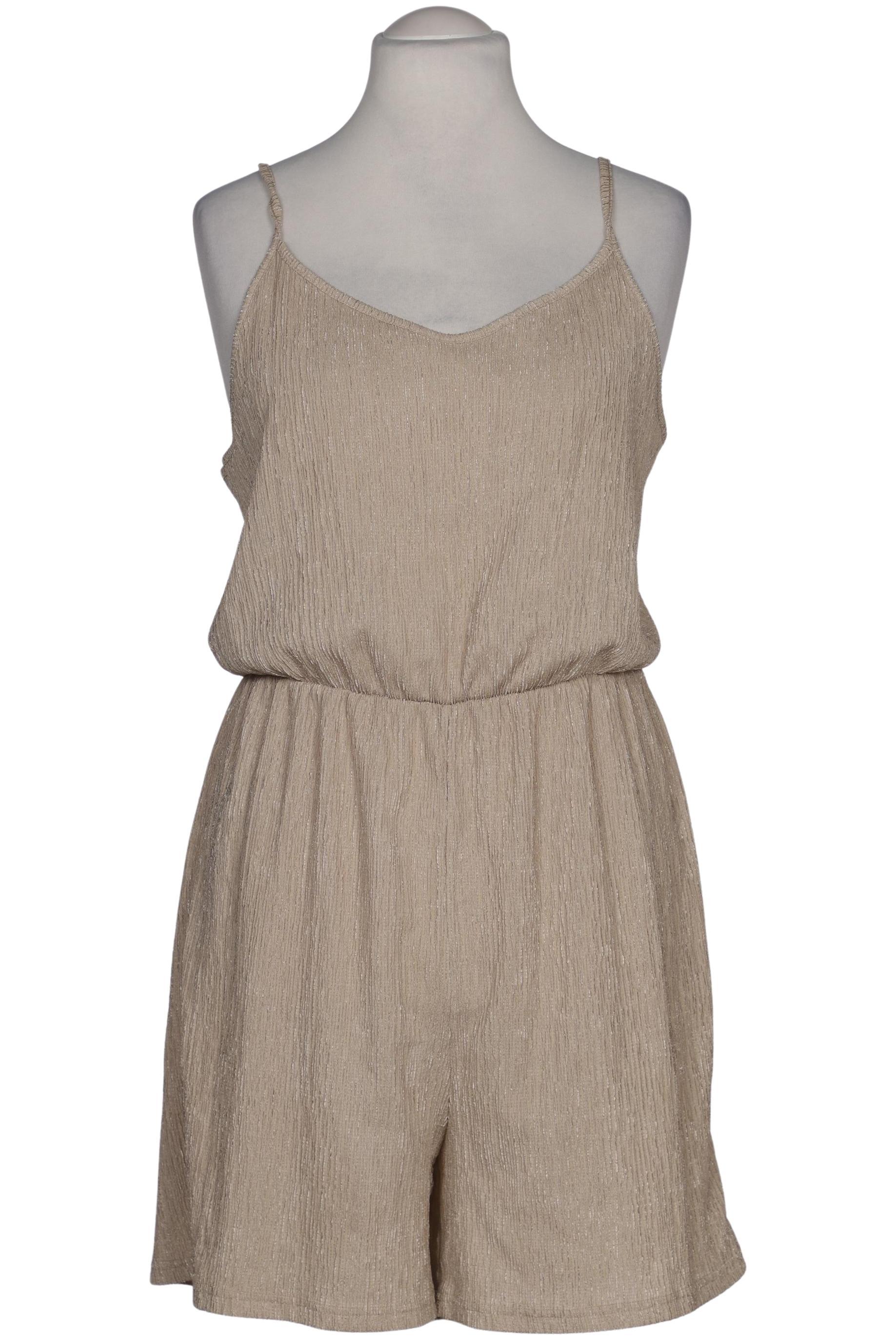 

Only Damen Jumpsuit/Overall, beige, Gr. 42