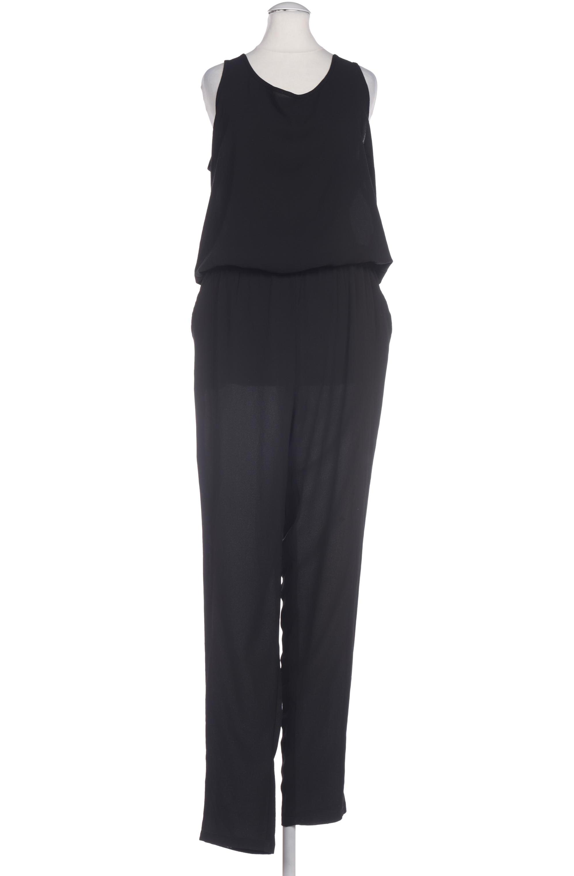 

ONLY Damen Jumpsuit/Overall, schwarz