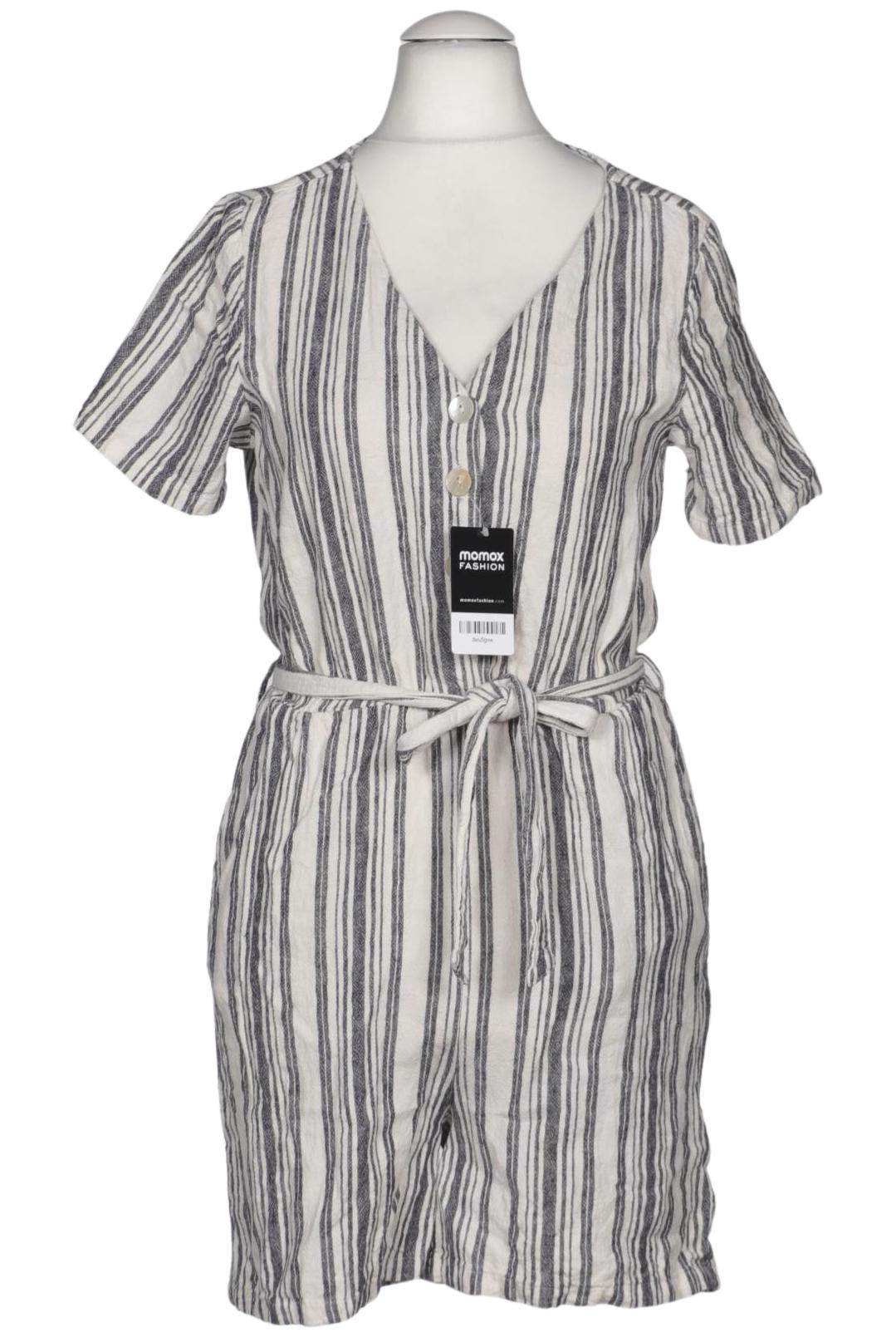 

Only Damen Jumpsuit/Overall, cremeweiß, Gr. 38