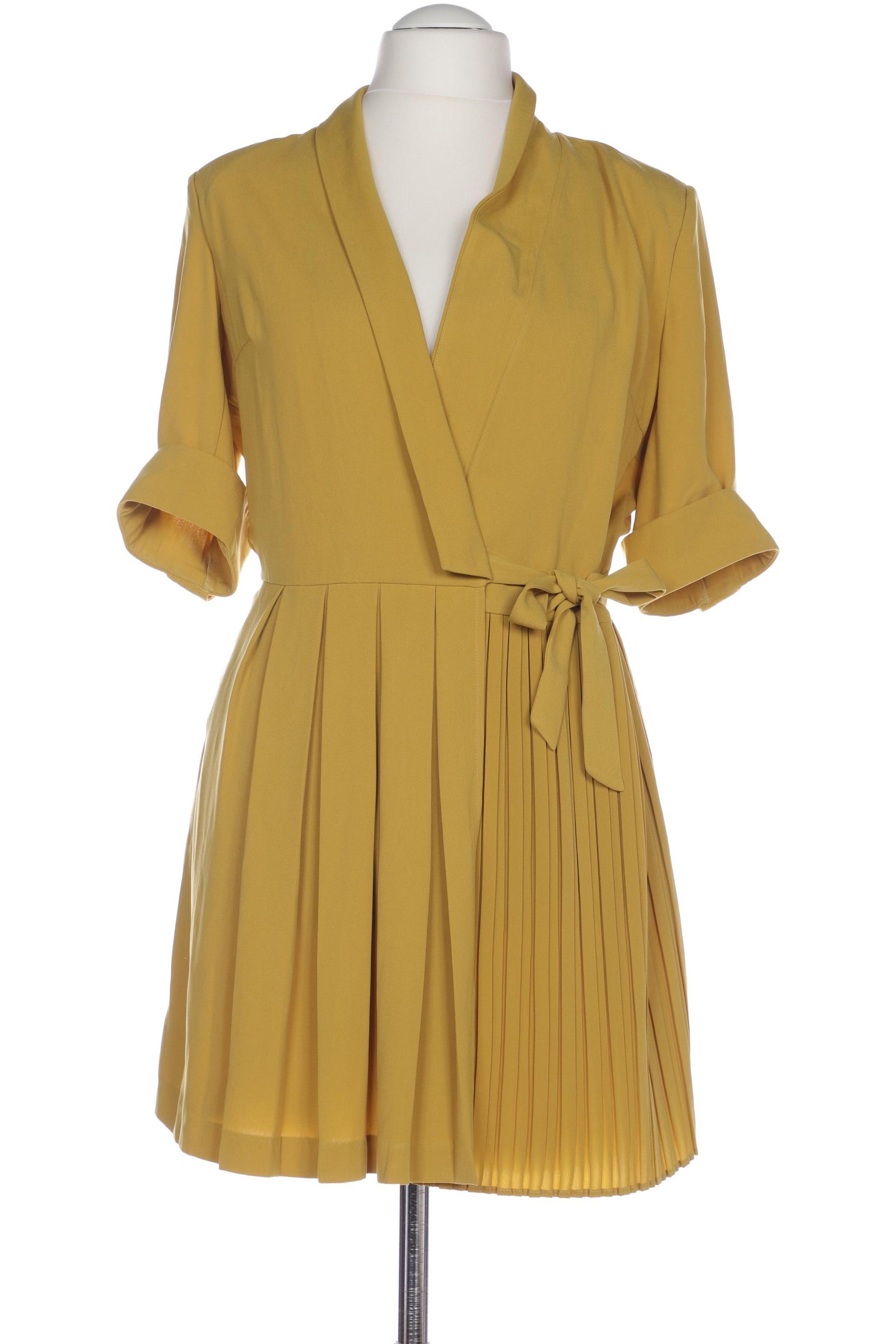 

Only Damen Jumpsuit/Overall, gelb, Gr. 40