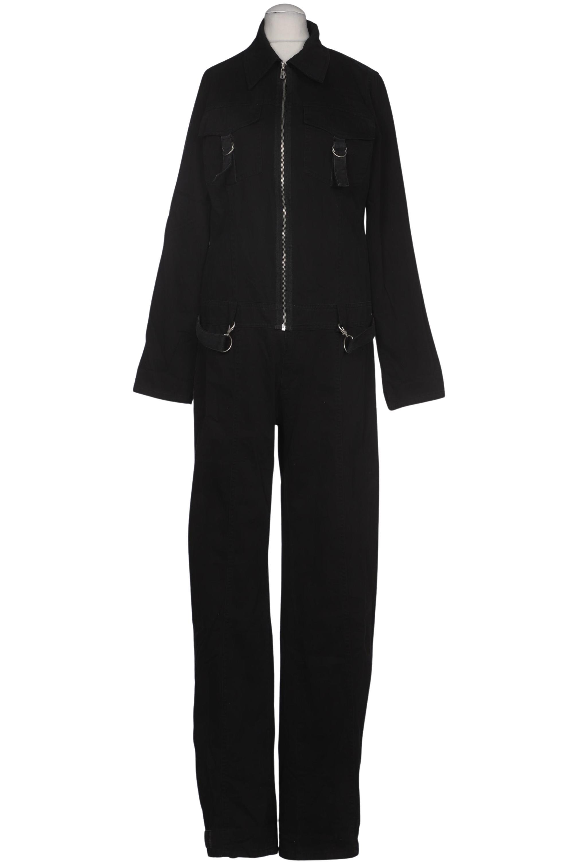 

Only Damen Jumpsuit/Overall, schwarz, Gr. 42