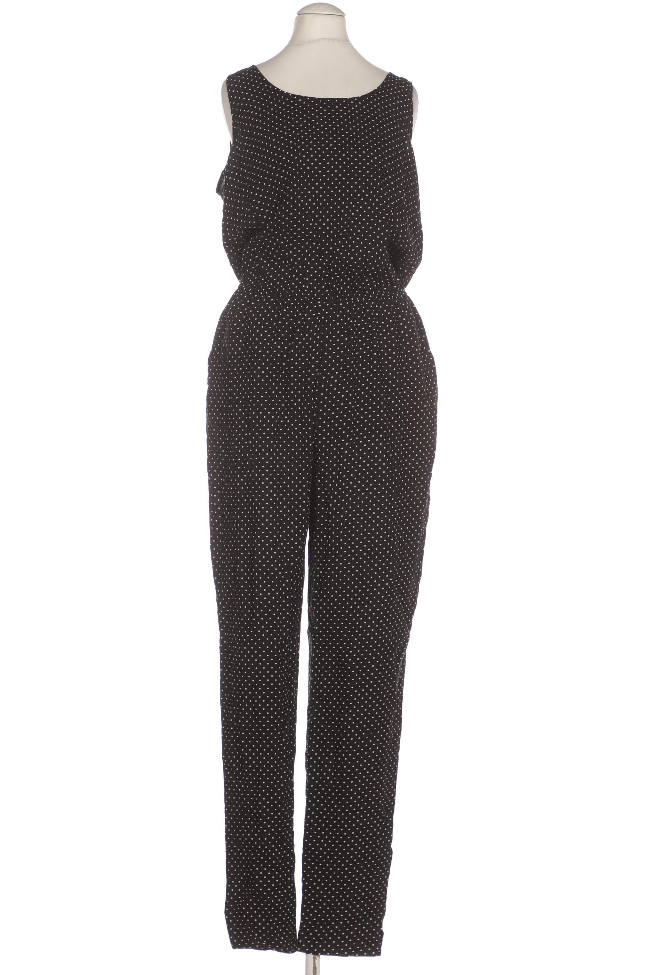 

ONLY Damen Jumpsuit/Overall, schwarz