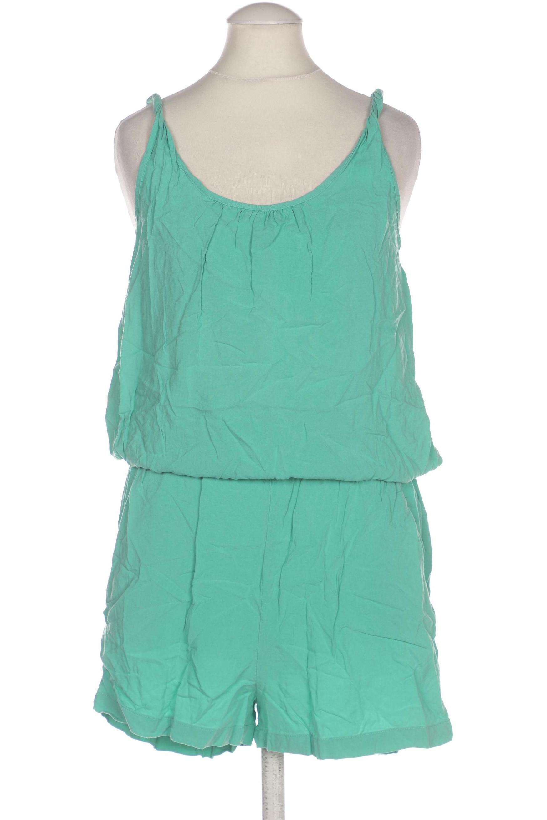

Only Damen Jumpsuit/Overall, grün, Gr. 34