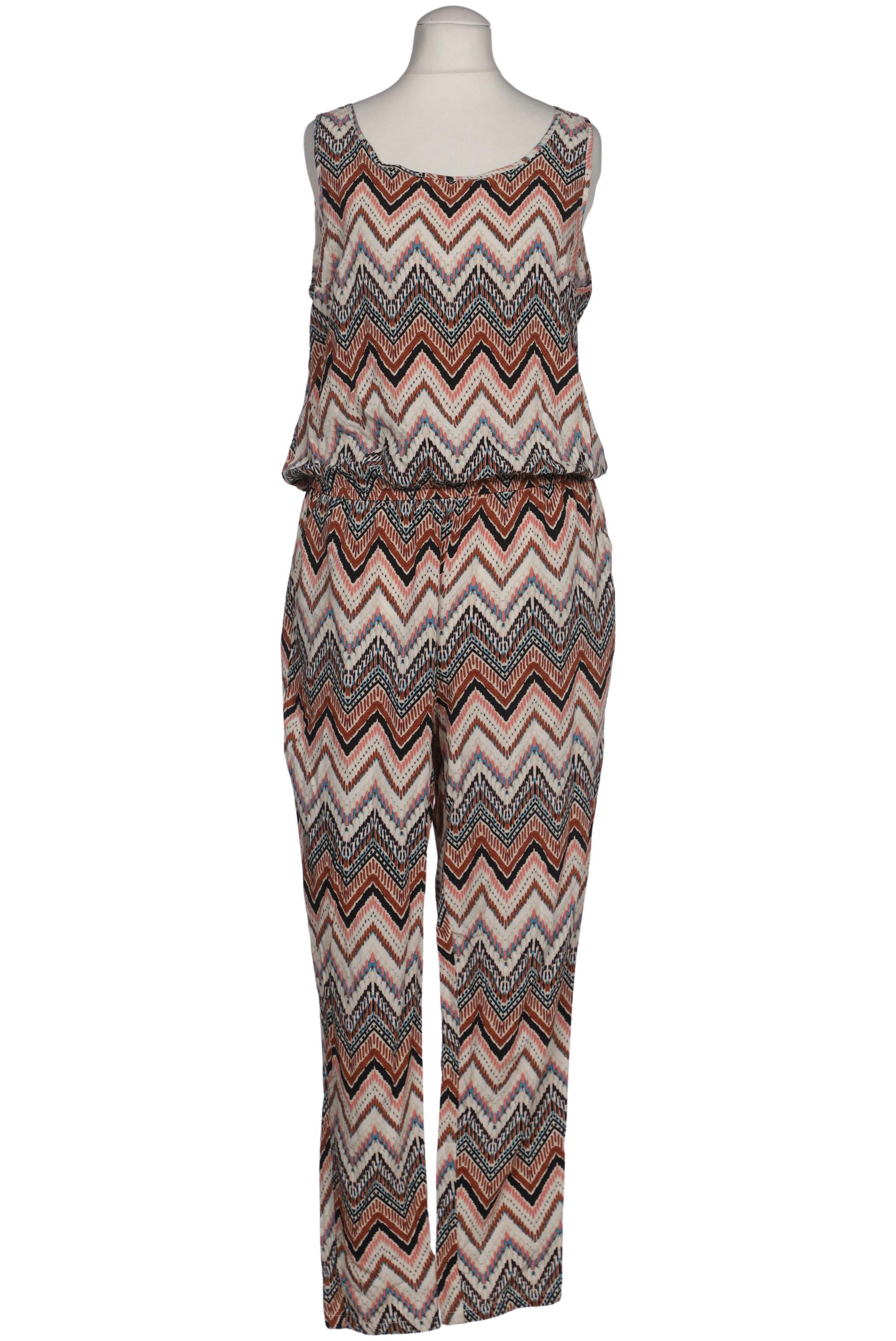 

Only Damen Jumpsuit/Overall, mehrfarbig, Gr. 38